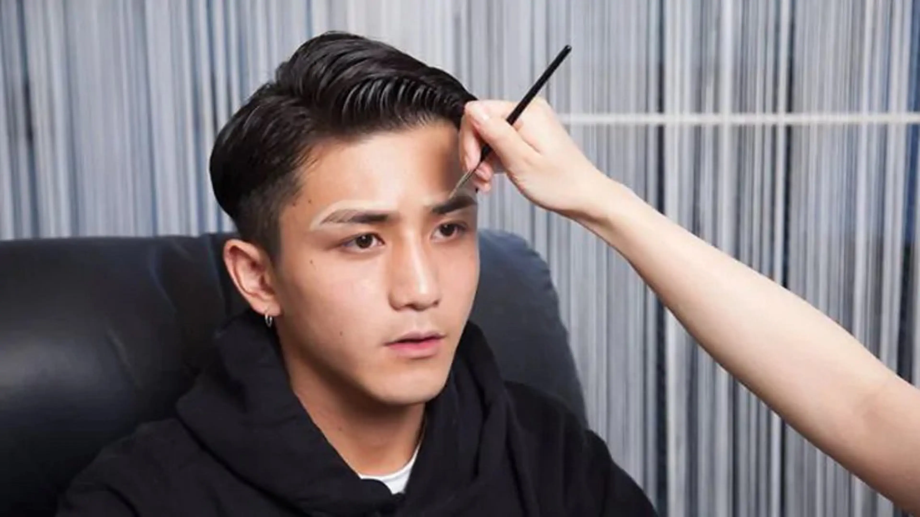 アイブロウ ゆいな 🎀の眉毛・アイブロウイメージ