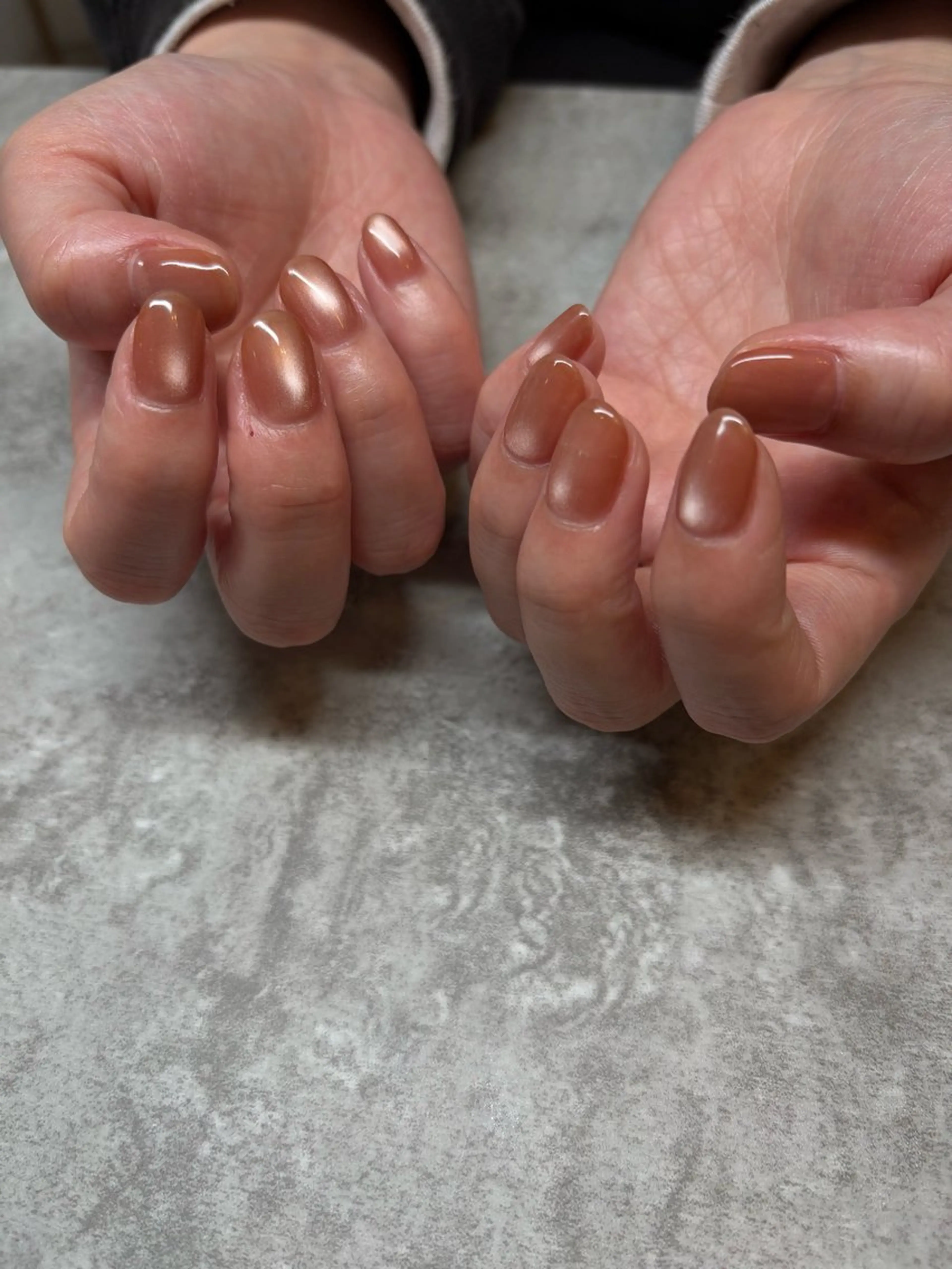 ネイル ハンドネイル ハンドケア NAIL SALON le'anaのネイルデザイン