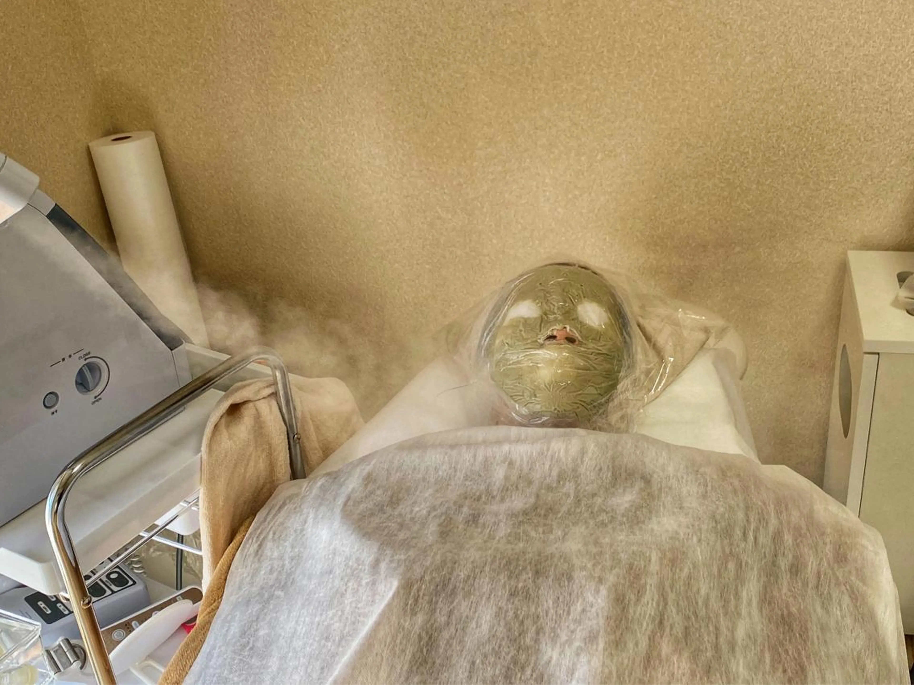 エステ De I'm トータルビューティーサロン所属・COCO beautyサロンのエステ・リラクイメージ