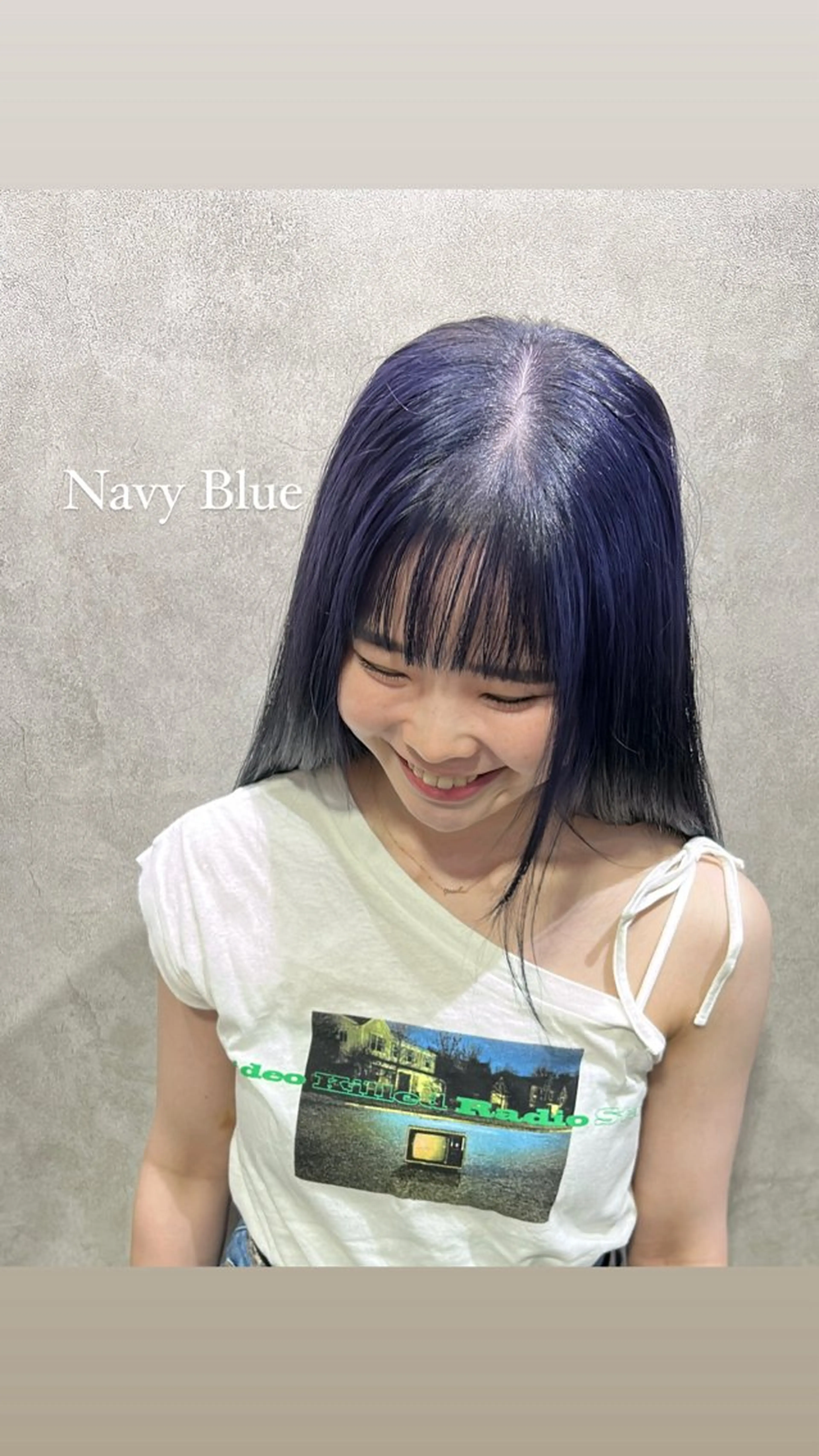 ‎🤍【ブリーチで迷ったらコレ】‎‎🤍ダメージ削減💎ケアブリーチ+カラー+ ダメージ補修トリートメントの写真