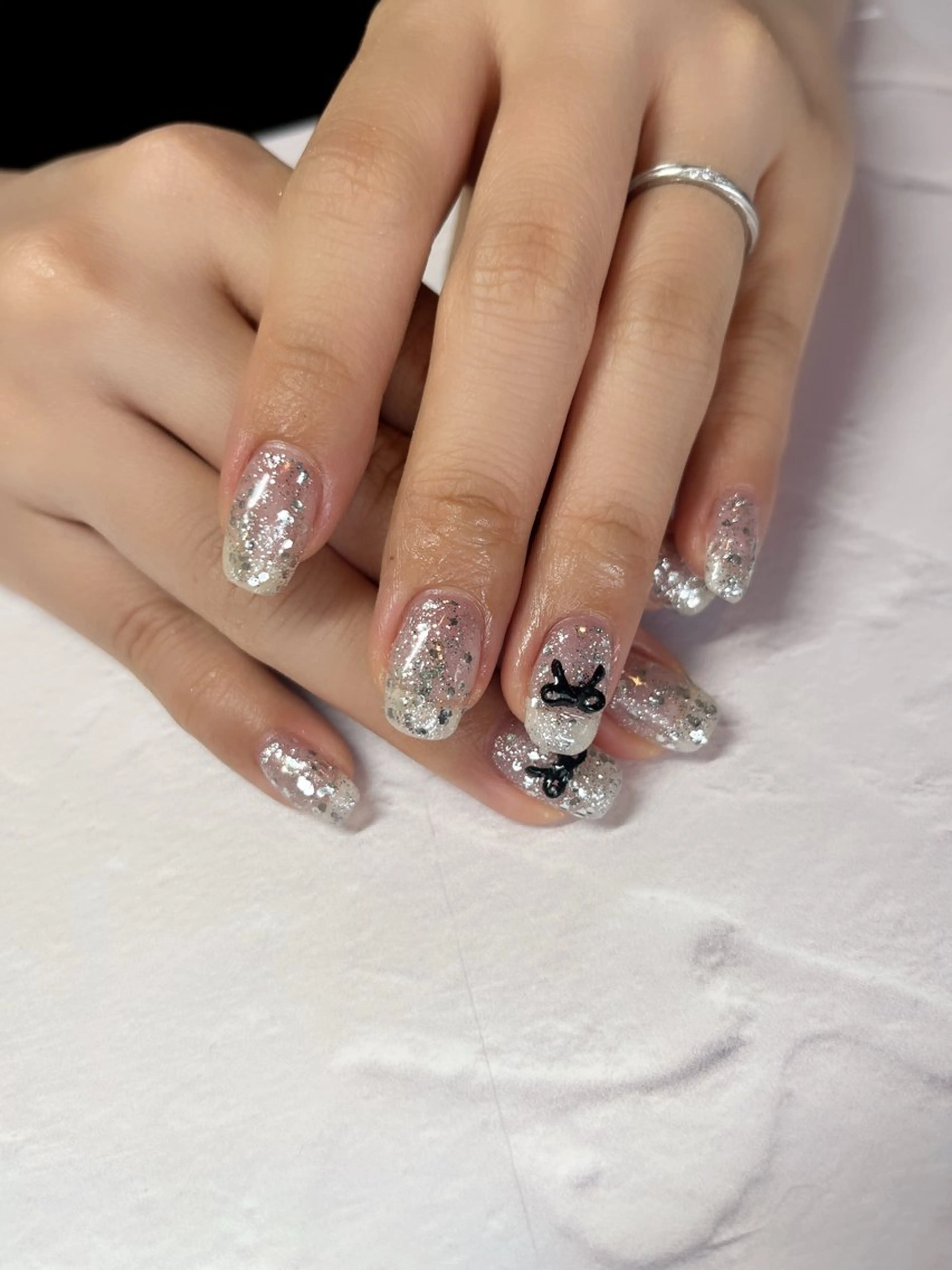 ネイル li___nail 31のネイルデザイン