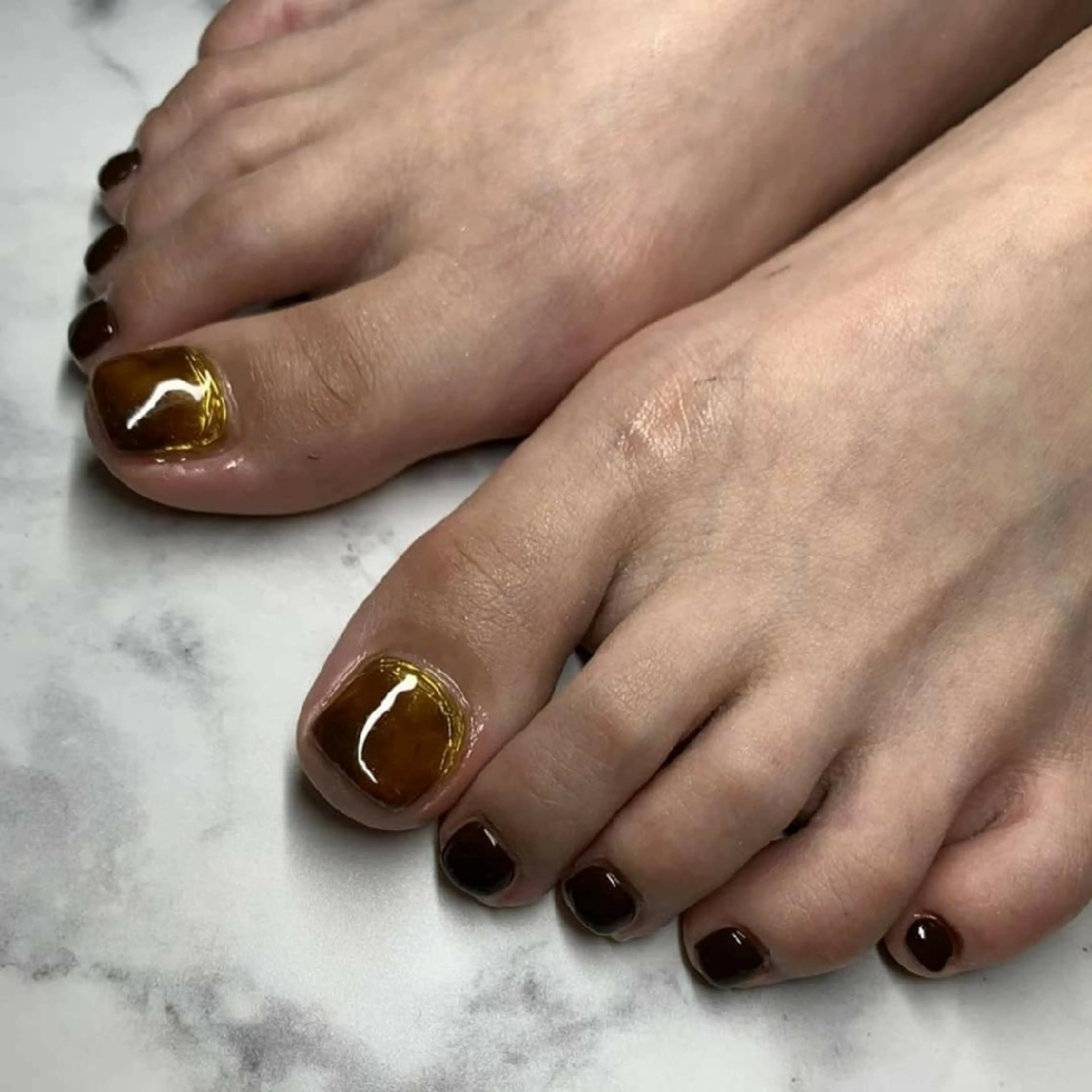 ネイル Nail salon Coco【溝の口駅】のネイルデザイン