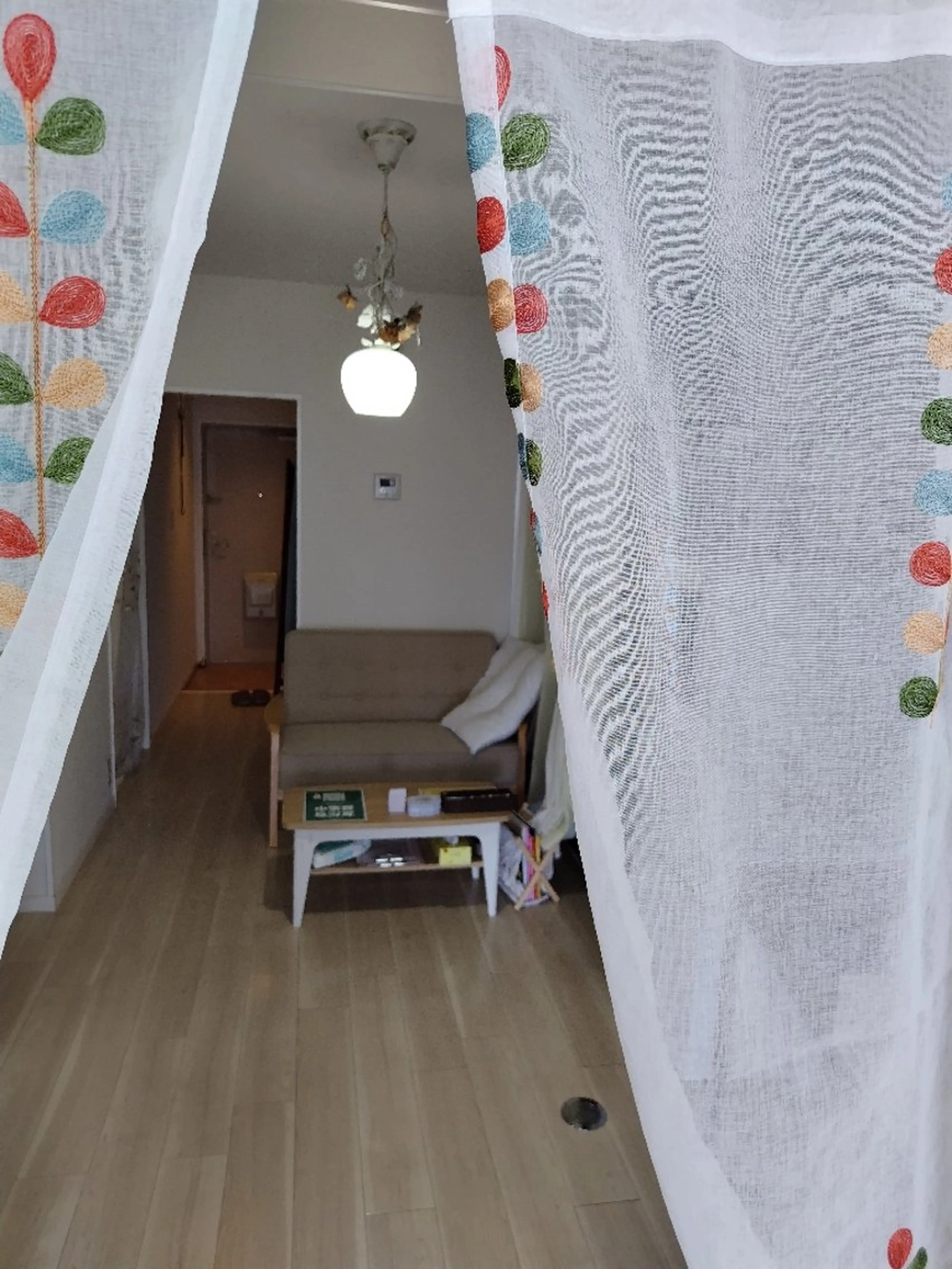 アキノルチカ　りらく 整体　水前寺のエステ・リラクイメージ