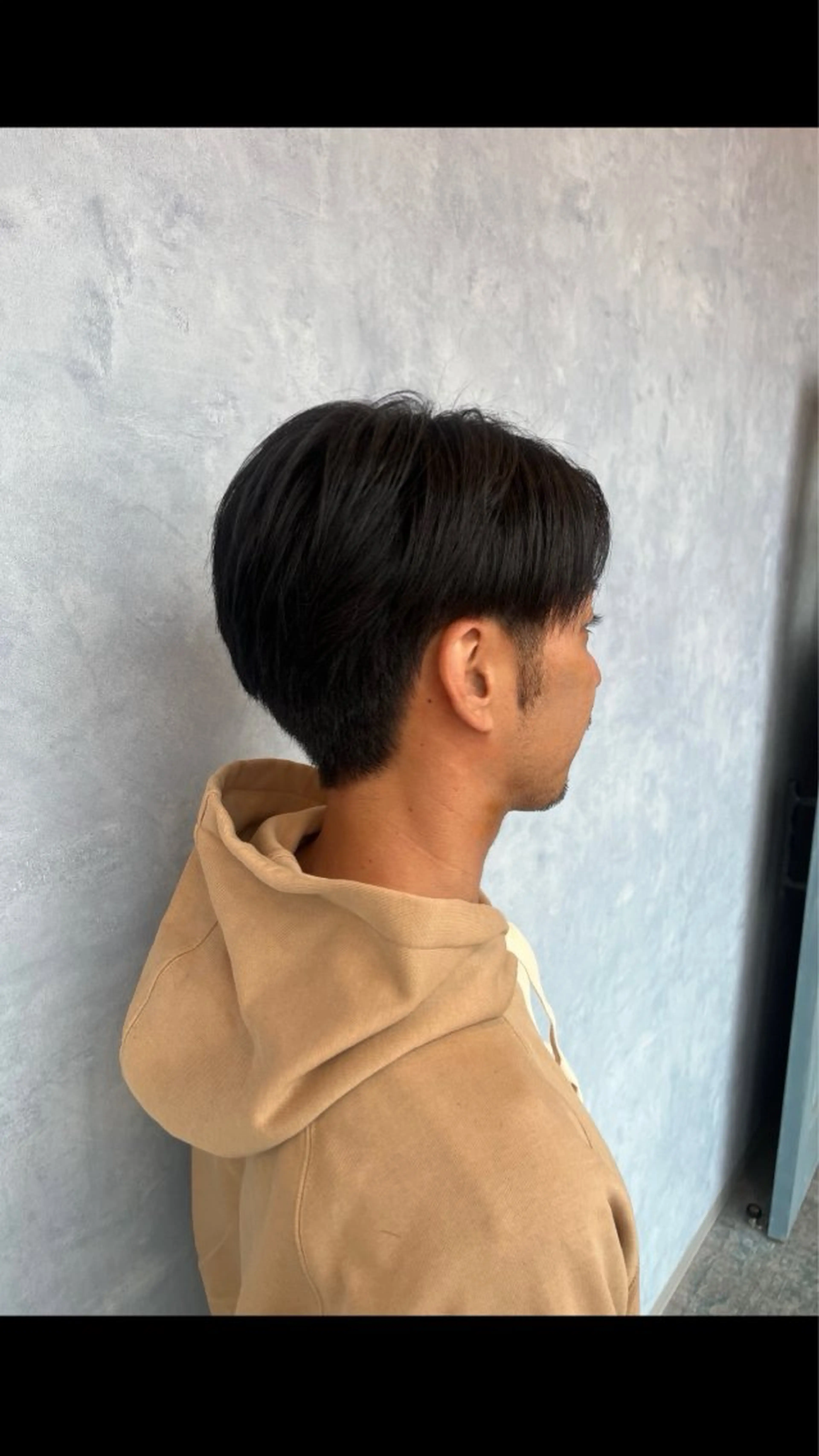 メンズ ‎🤍佐藤 菜南‎🤍のヘアスタイル