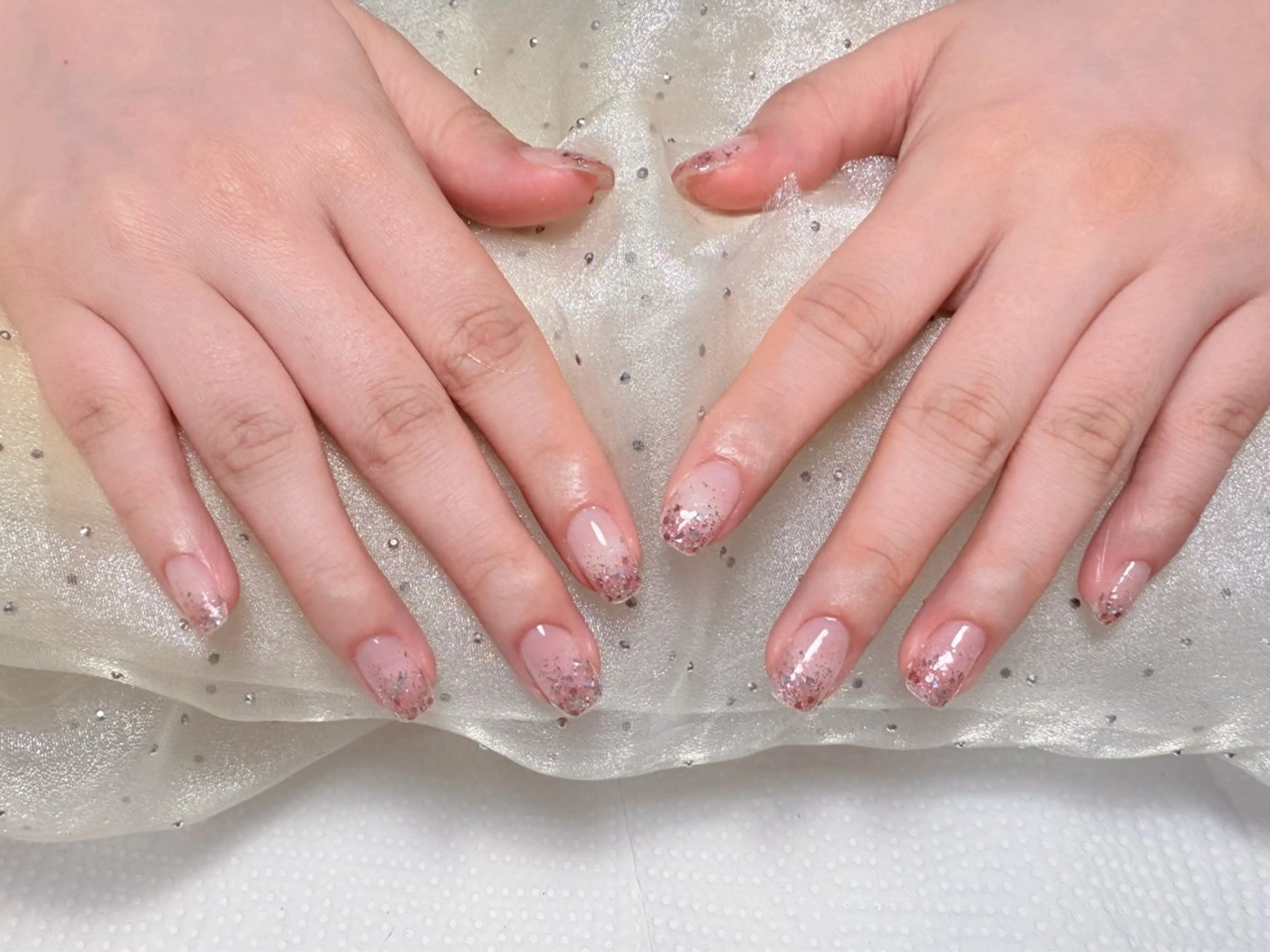 ネイル ハンドネイル ハンドケア ki koのネイルデザイン