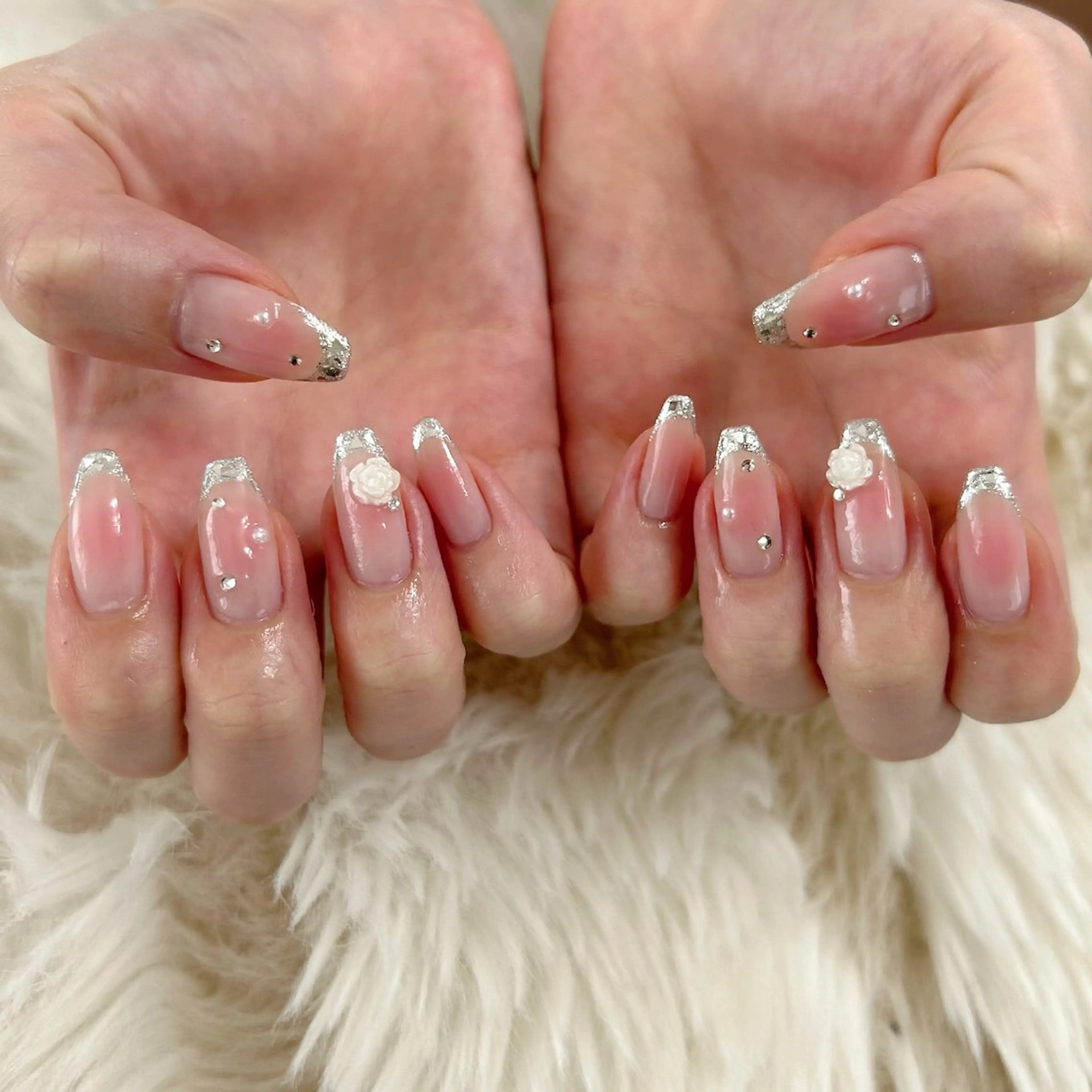 ネイル ハンドネイル Uchida Mayunaのその他イメージ