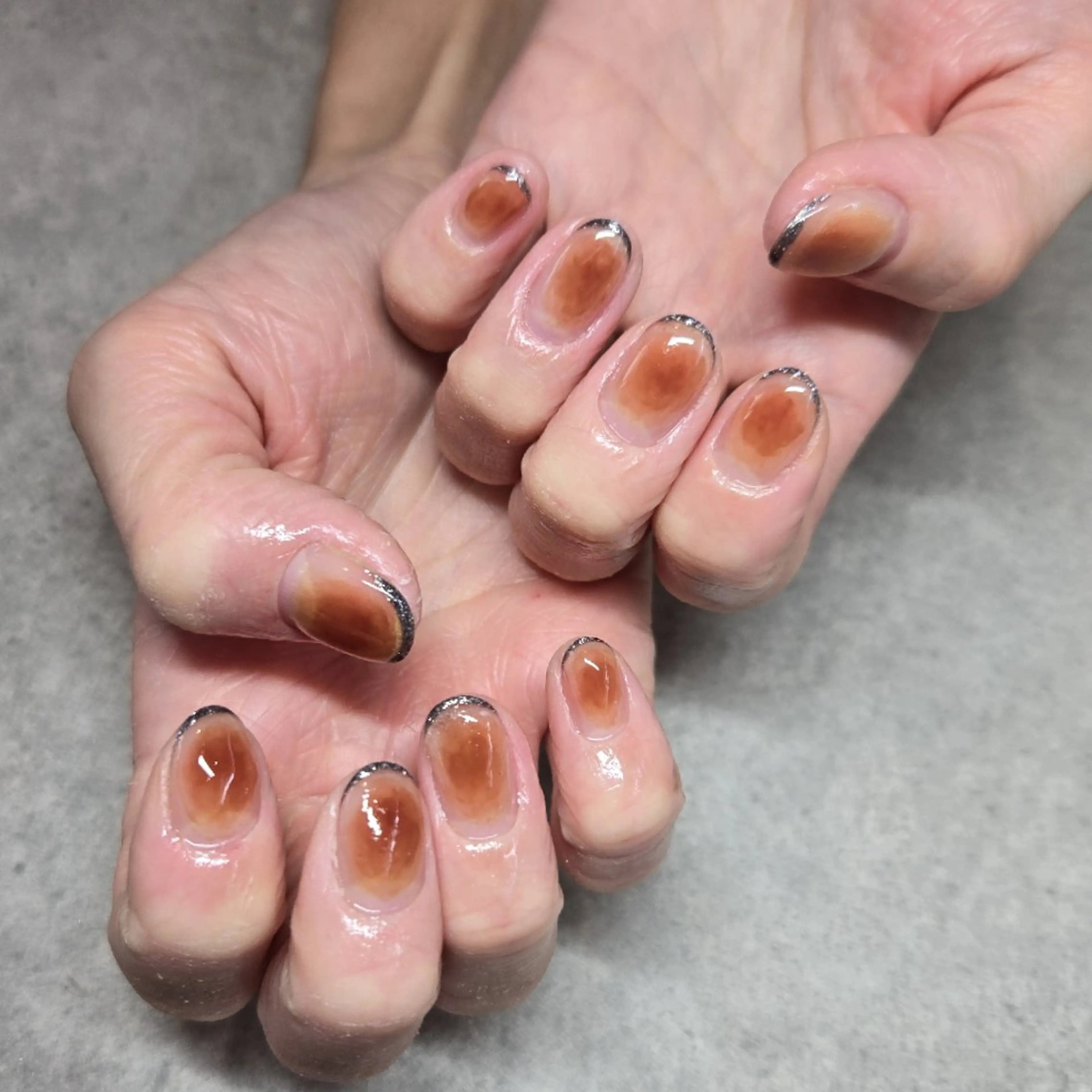 ネイル BELIAS nailsalonのネイルデザイン