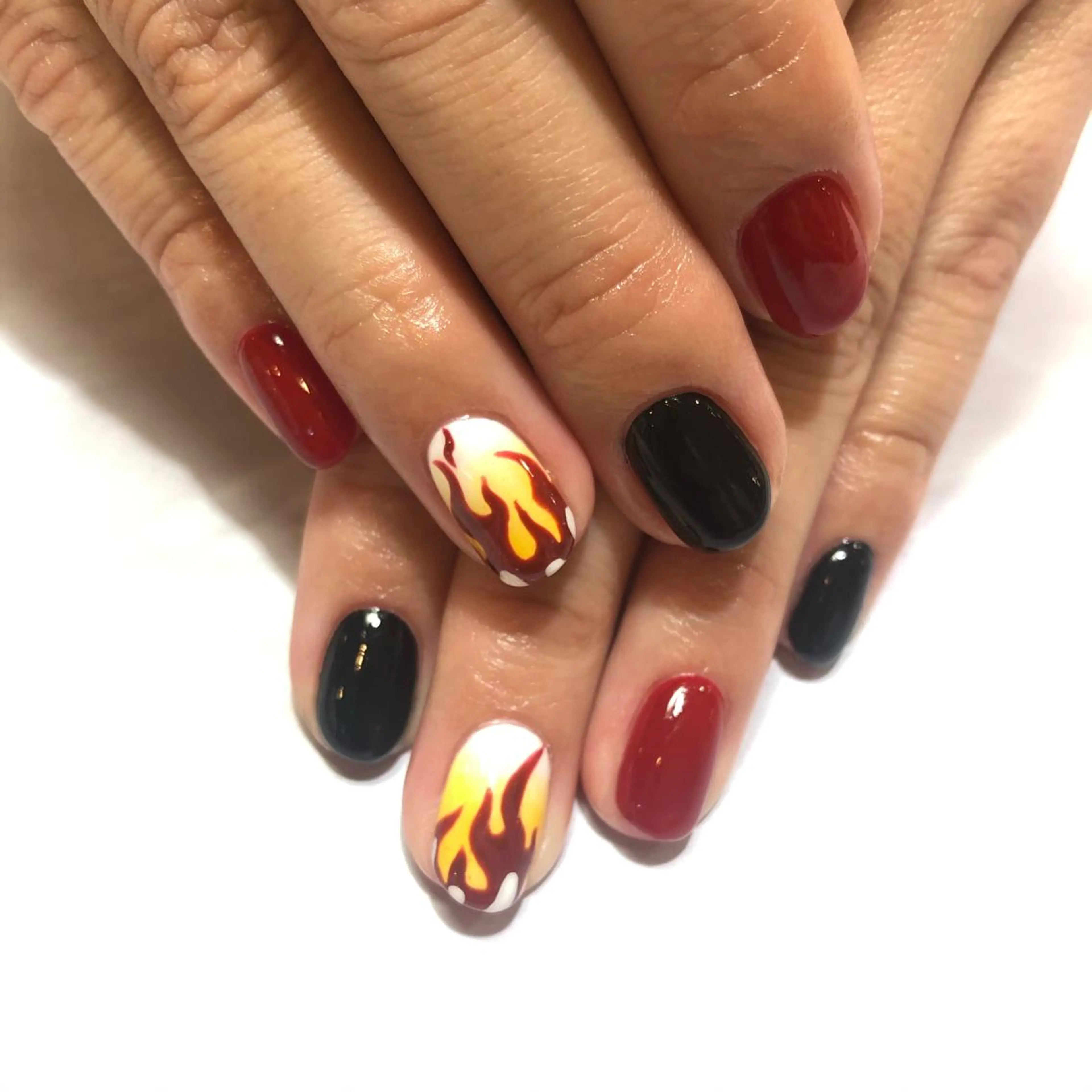 ネイル 自由が丘✳︎奥沢 nail söpöのネイルデザイン