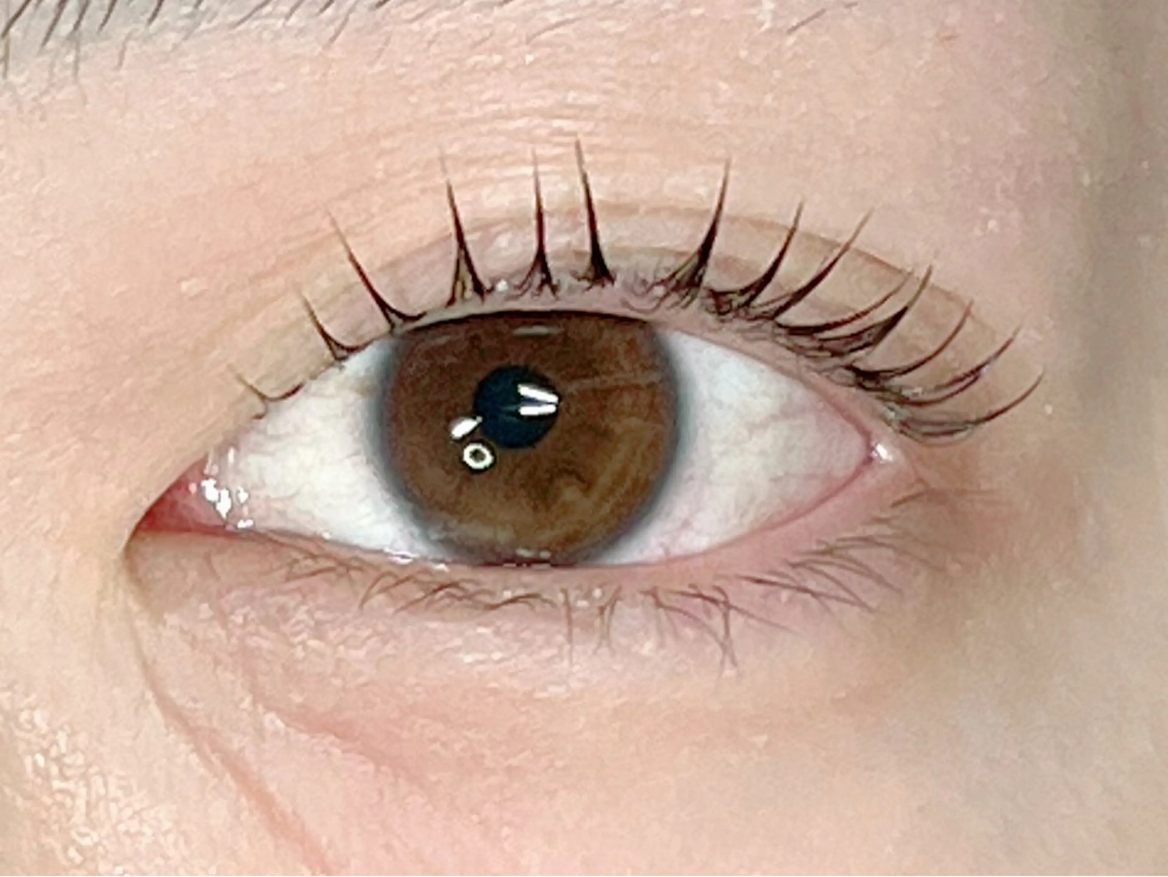 マツエク・マツパ amie ゆまのマツエク・マツパデザイン