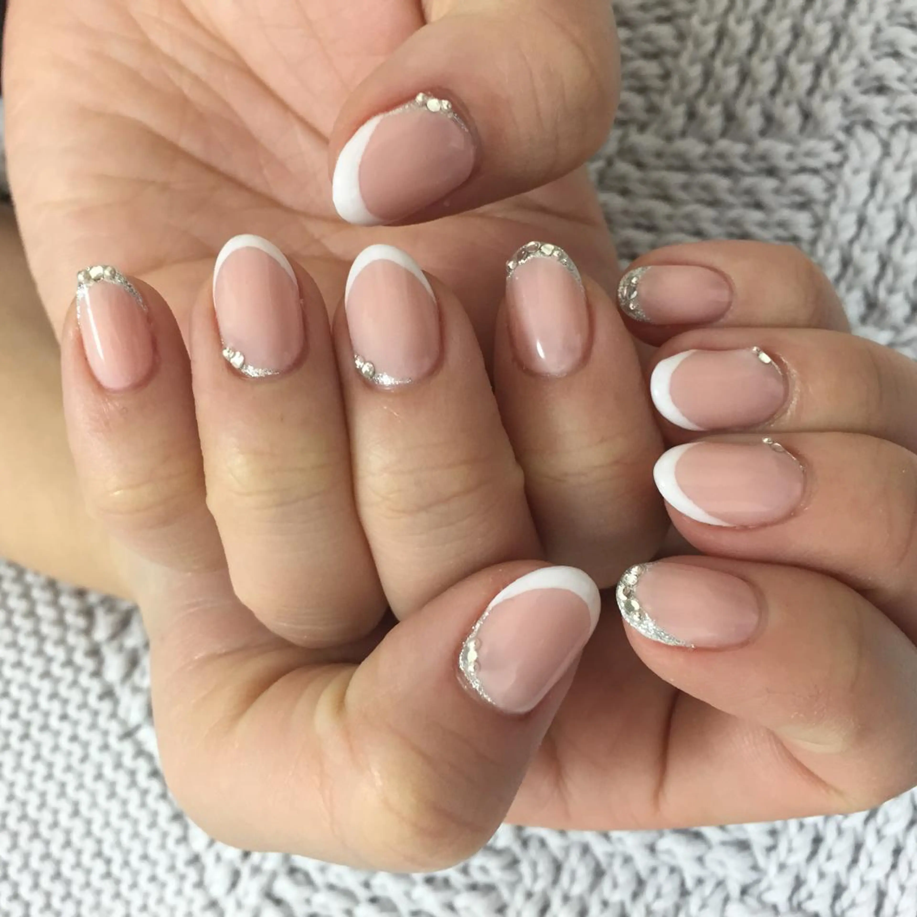 ネイル アートネイル SOL NAILのネイルデザイン