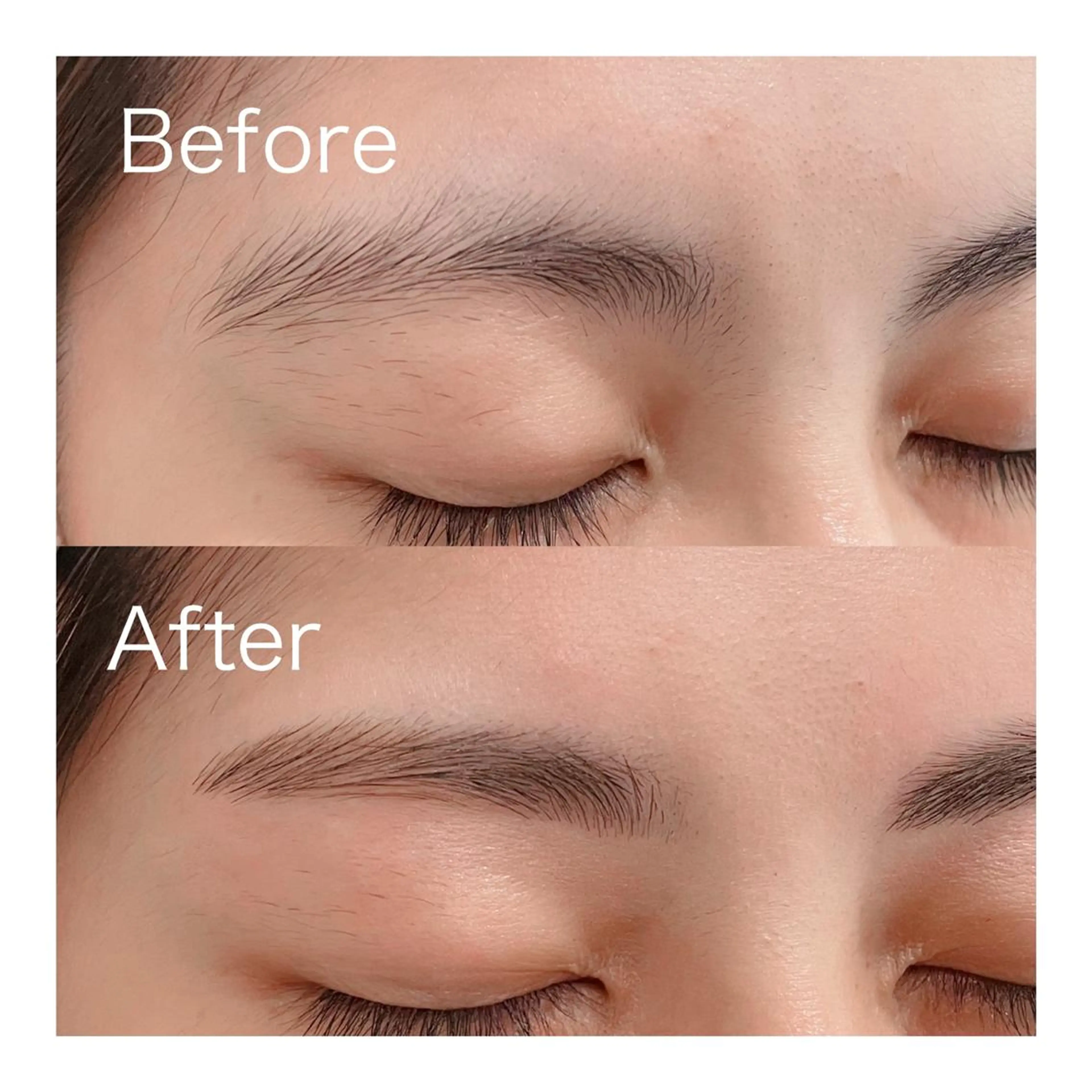 アイブロウ メンズアイブロウ Biolus／天王寺 ２号店 Natumiのマツエク・マツパデザイン