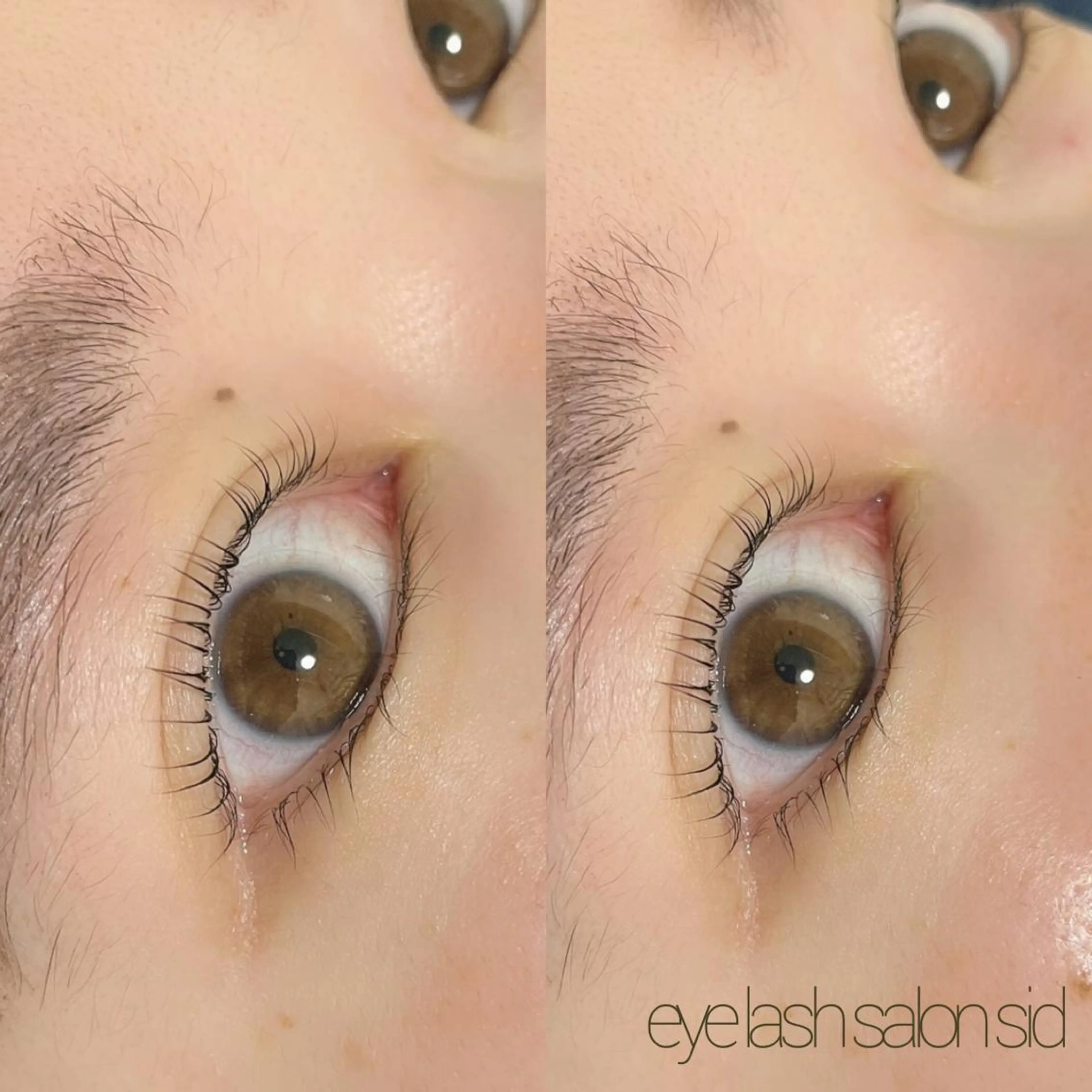 マツエク・マツパ eye lash salon SIDのマツエク・マツパデザイン