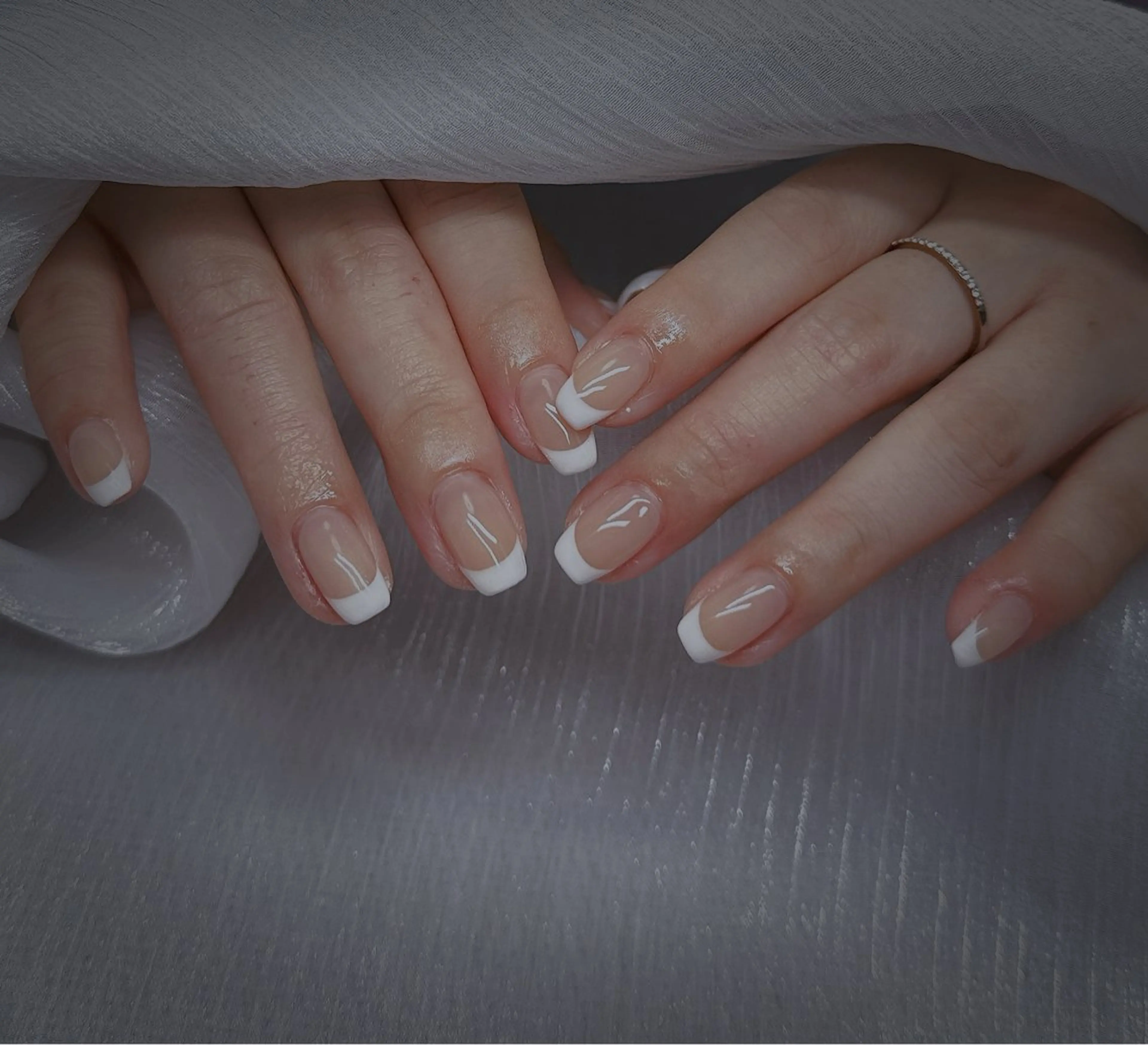 ネイル ハンドネイル Yumi nailのネイルデザイン