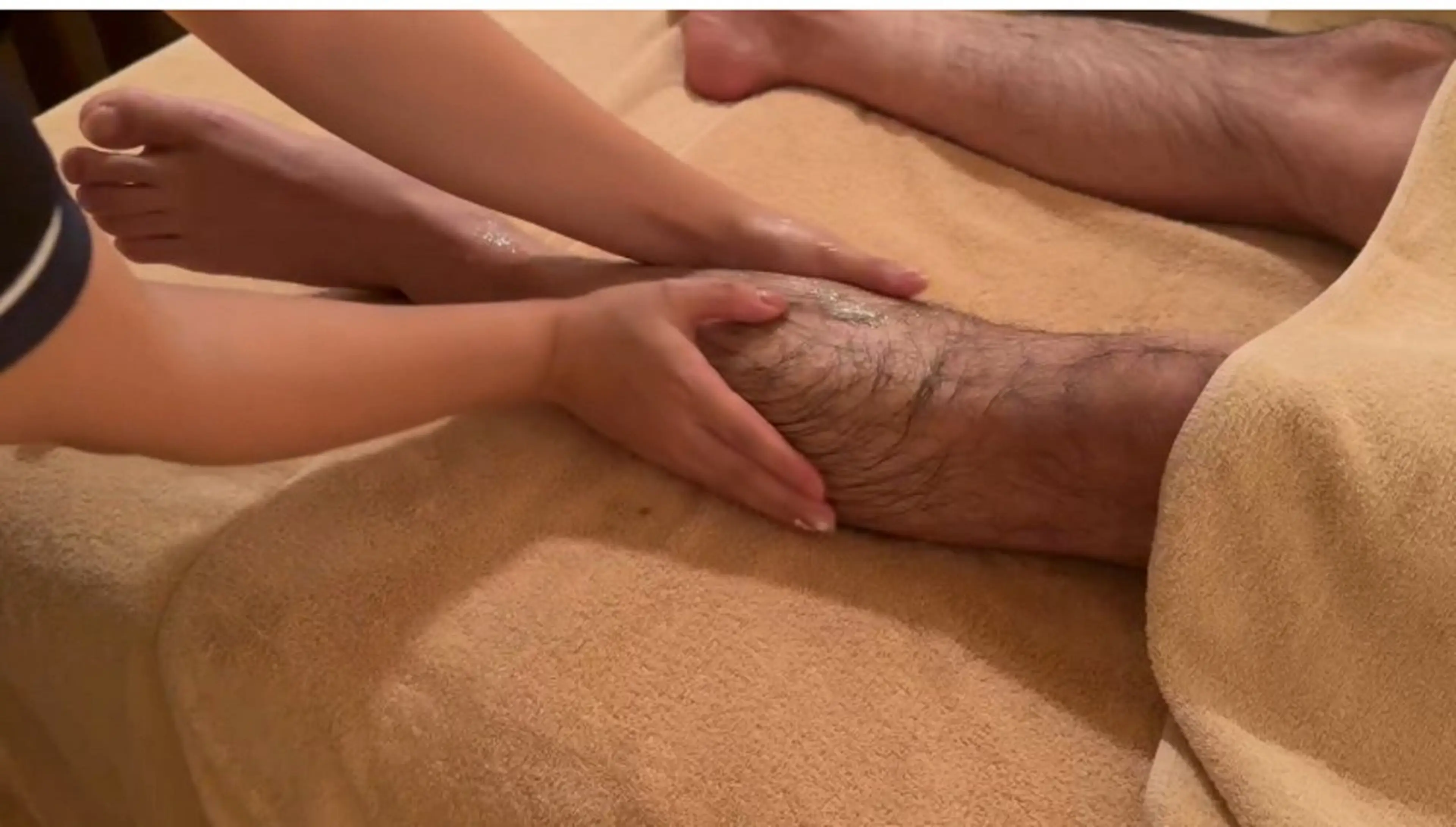 リラクゼーションサロン　エスケープ所属・エスケープ 葉月（はづき）のエステ・リラクイメージ