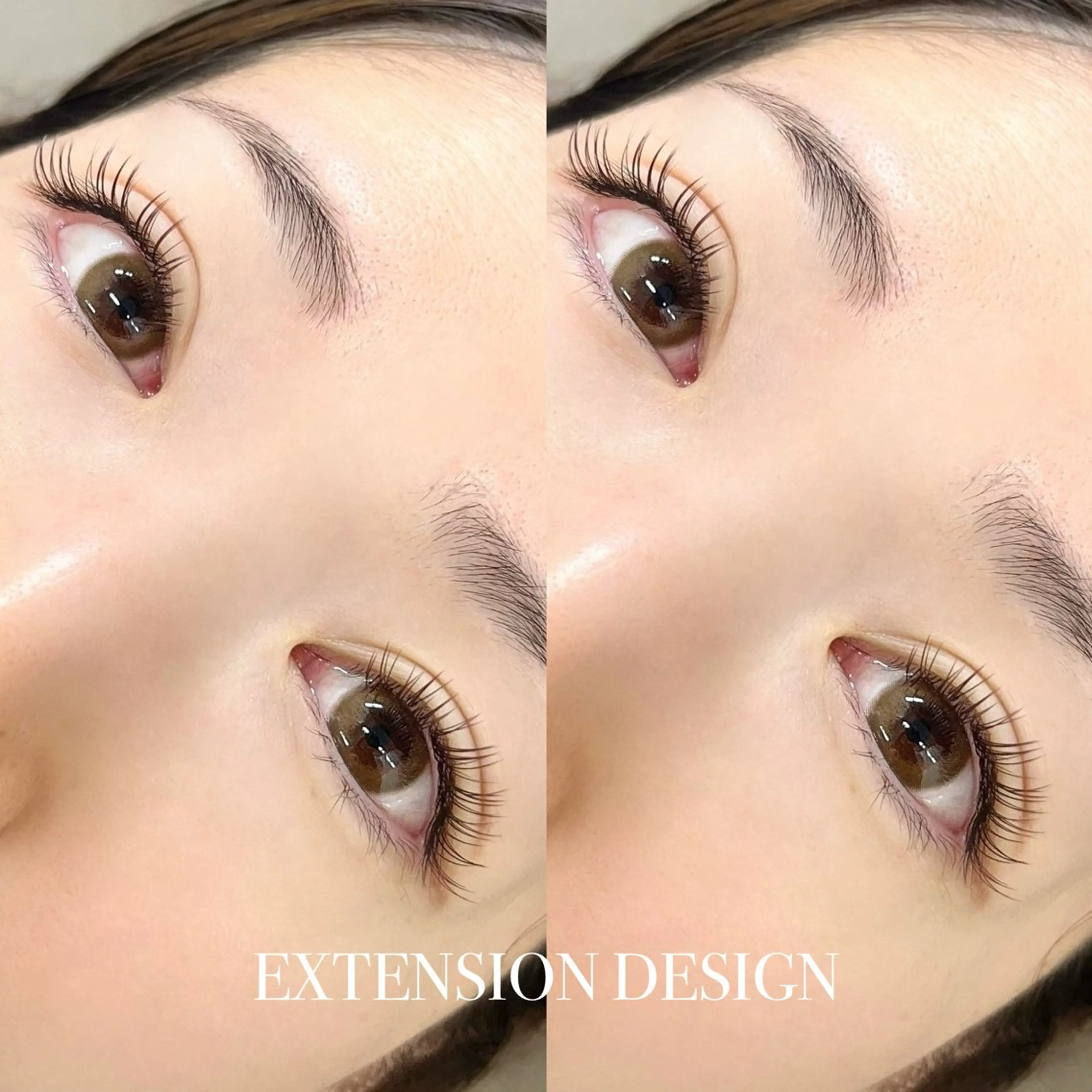 マツエク・マツパ フラットラッシュ マツエク S. yuukaのエステ・リラクイメージ