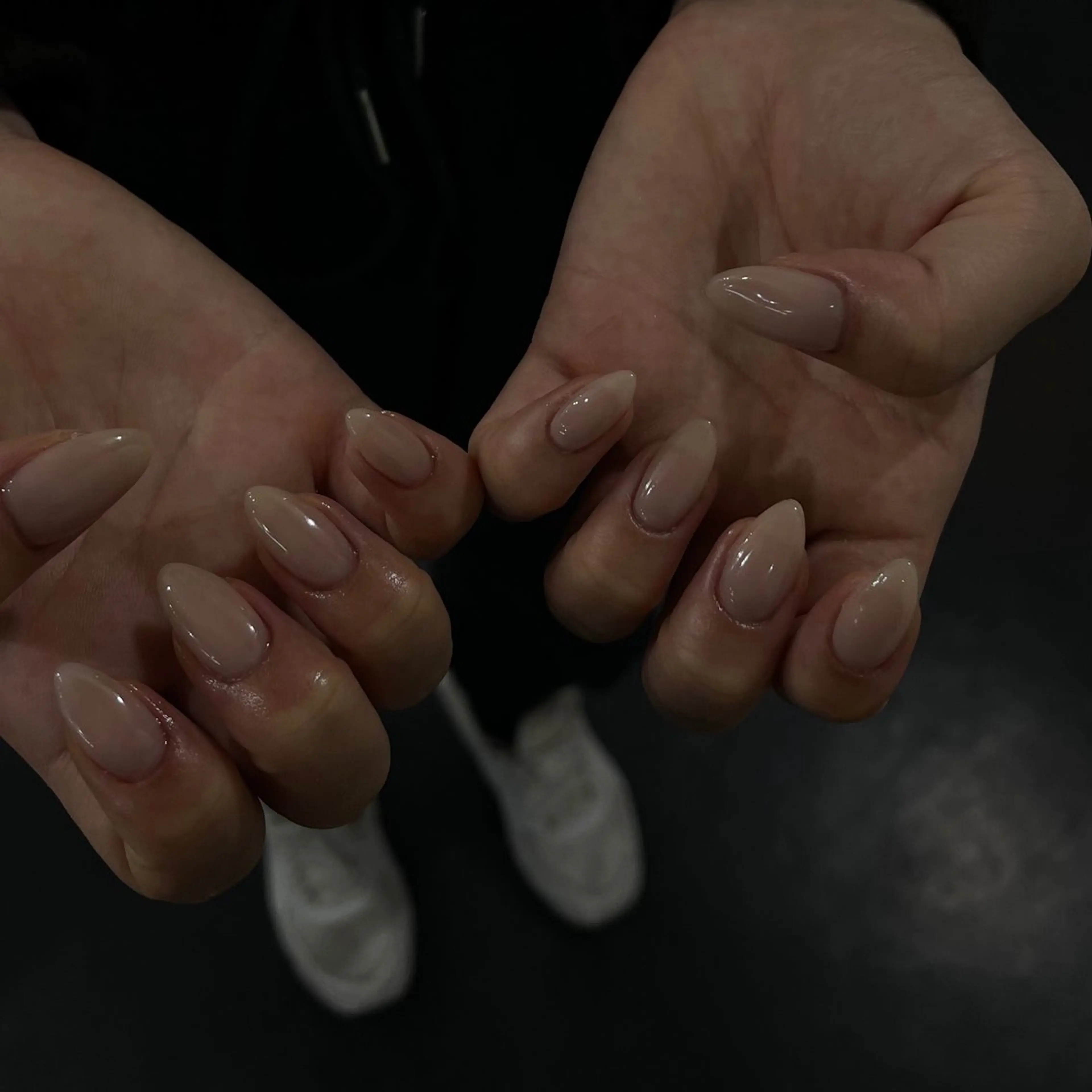 ネイル ハンドネイル Lily nailsのネイルデザイン