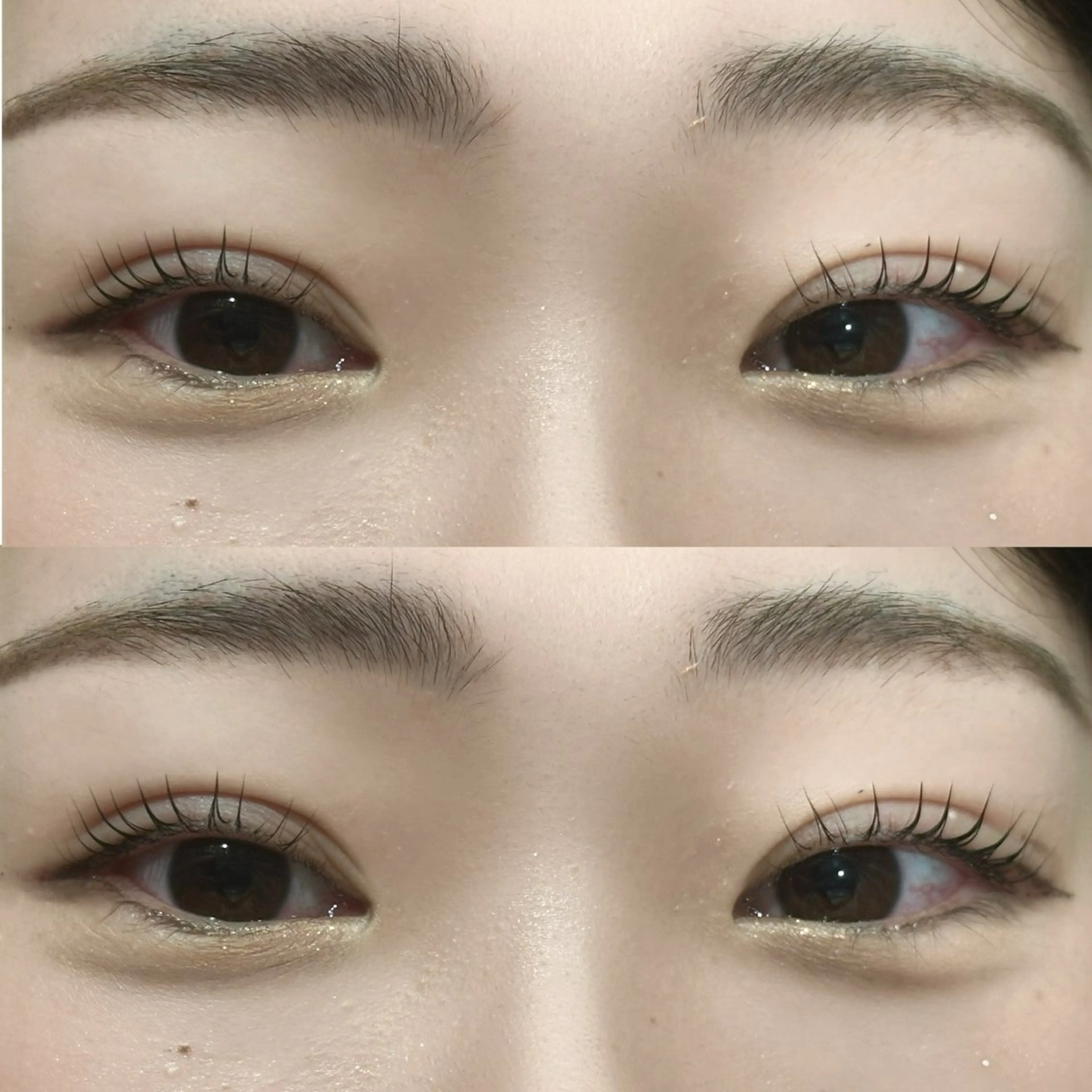 マツエク・マツパ マツパ 韓国ヘアメンズ・レデ ィース特化ミクのヘアスタイル