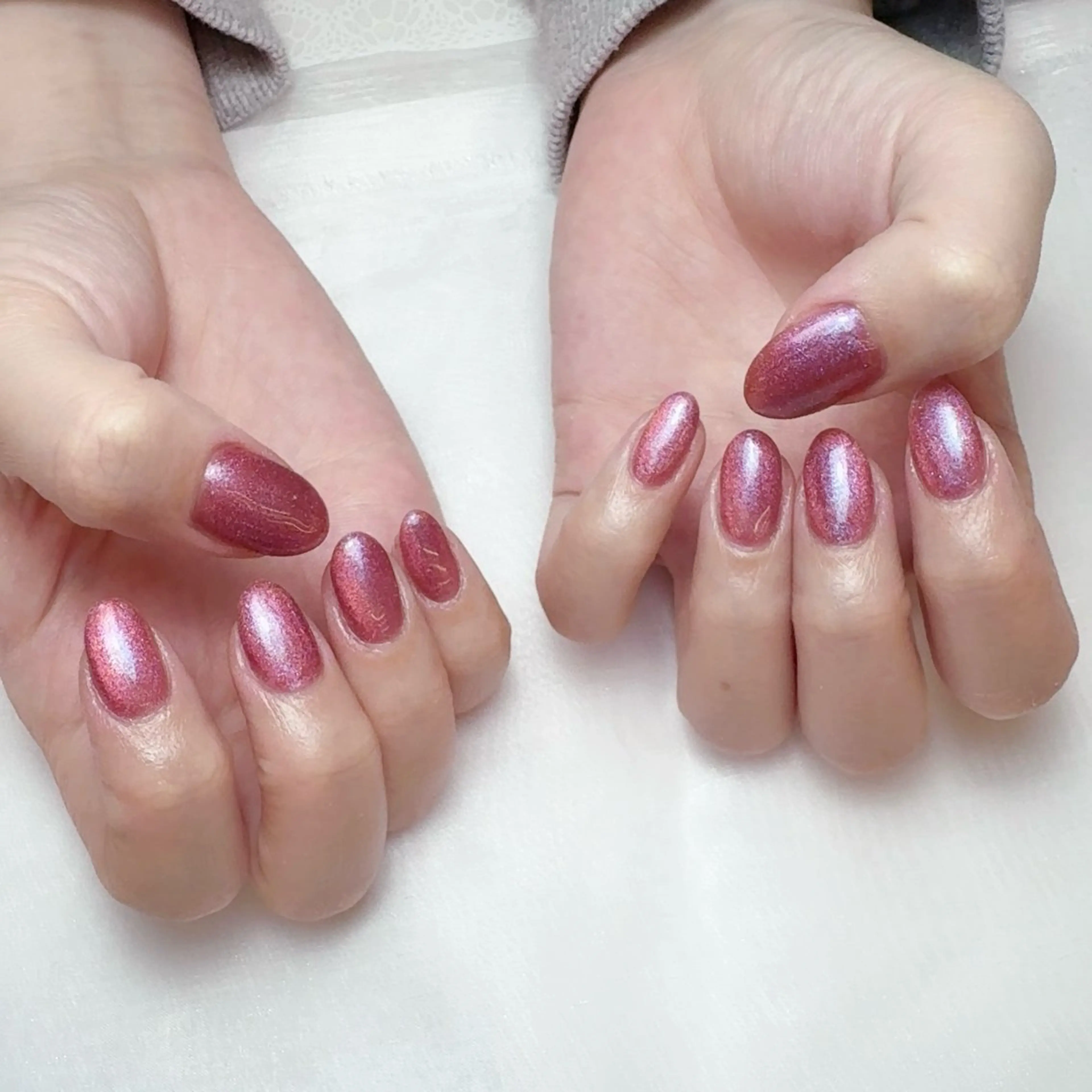 ネイル NailOnason ナナのネイルデザイン