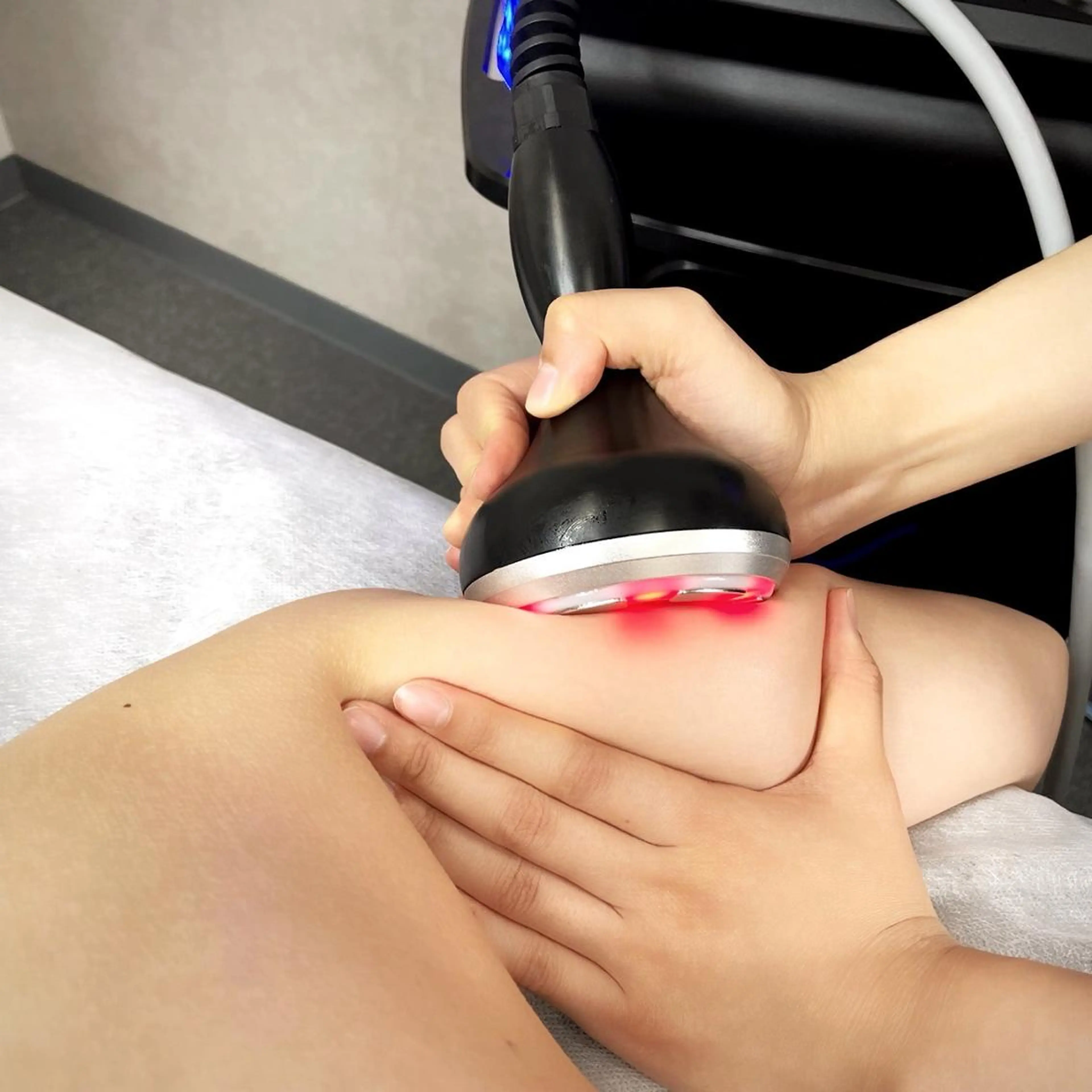 脱毛 TOWA大宮のエステ・リラクイメージ