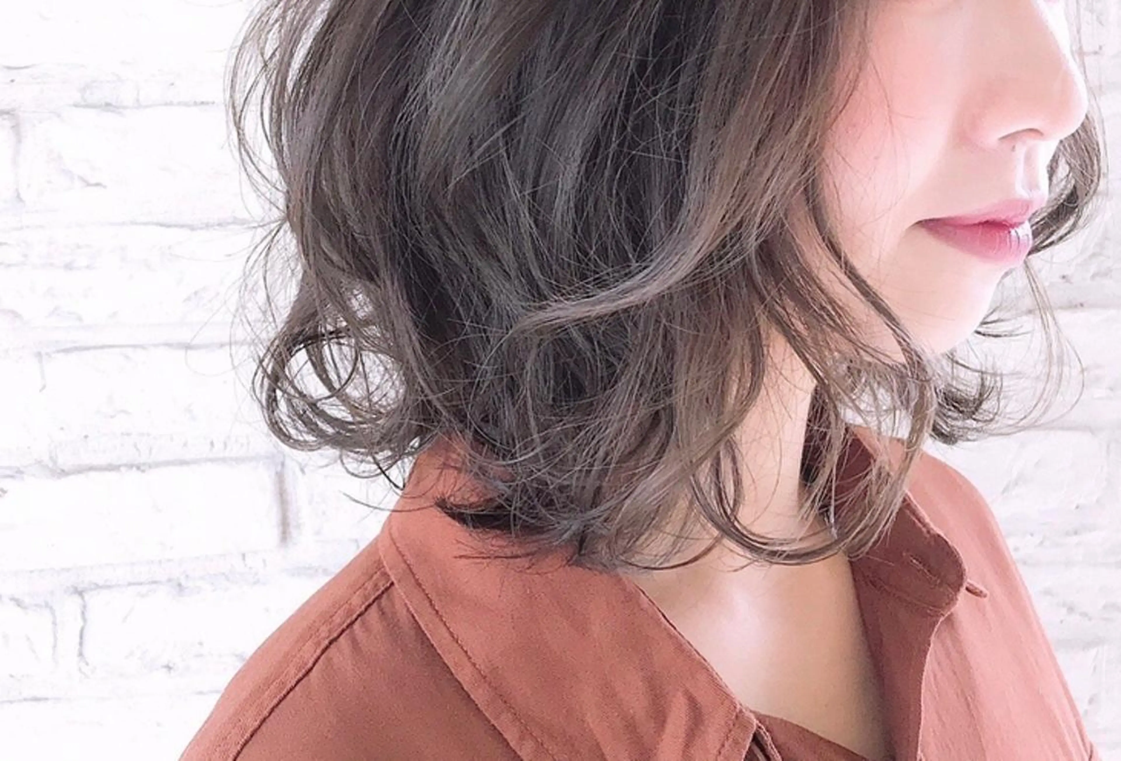 カラー 西川 菜見子のマツエク・マツパデザイン