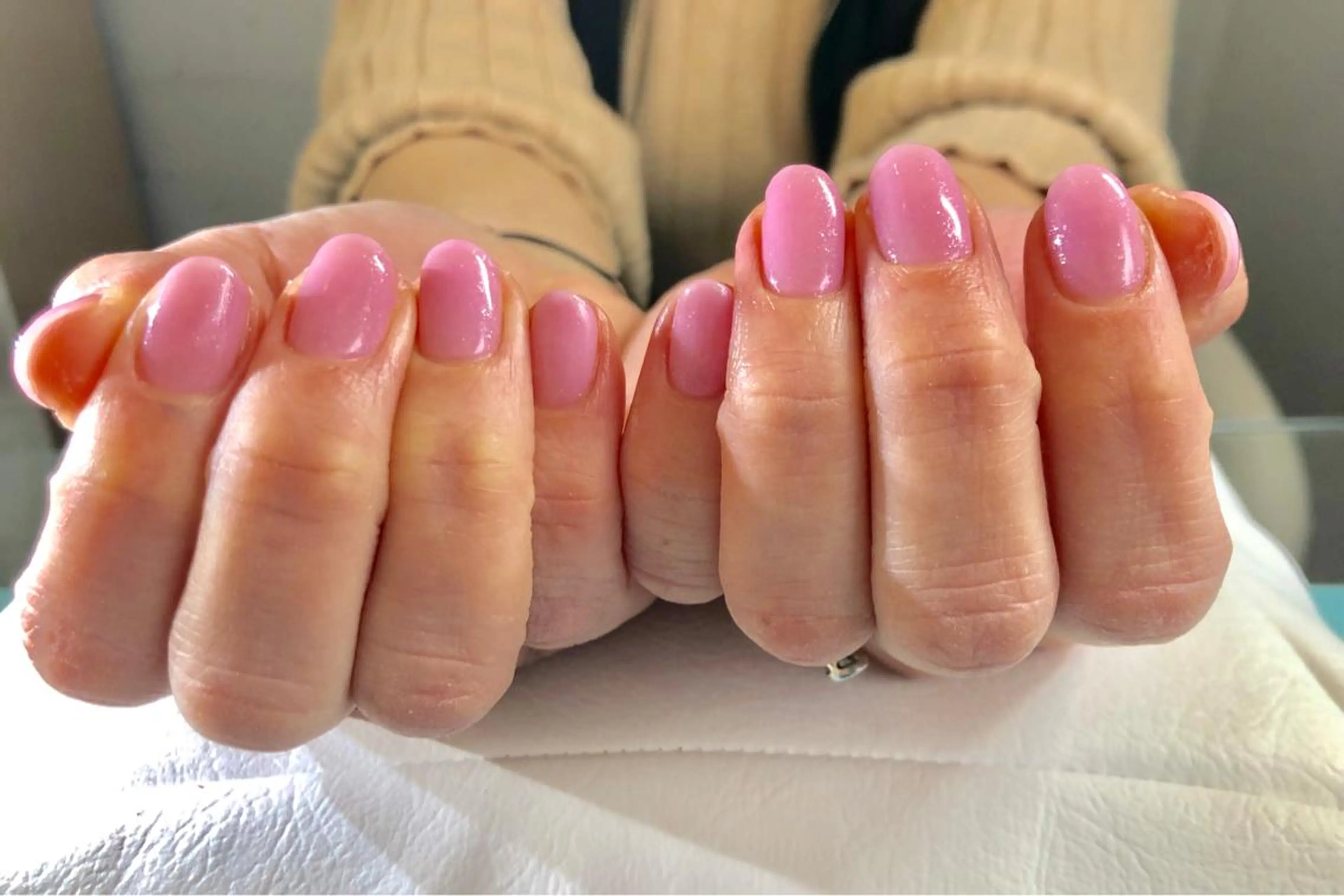 ネイル nailsalon   LE'A所属・ホワイトニング🦷 ネイル💅LEAのその他イメージ