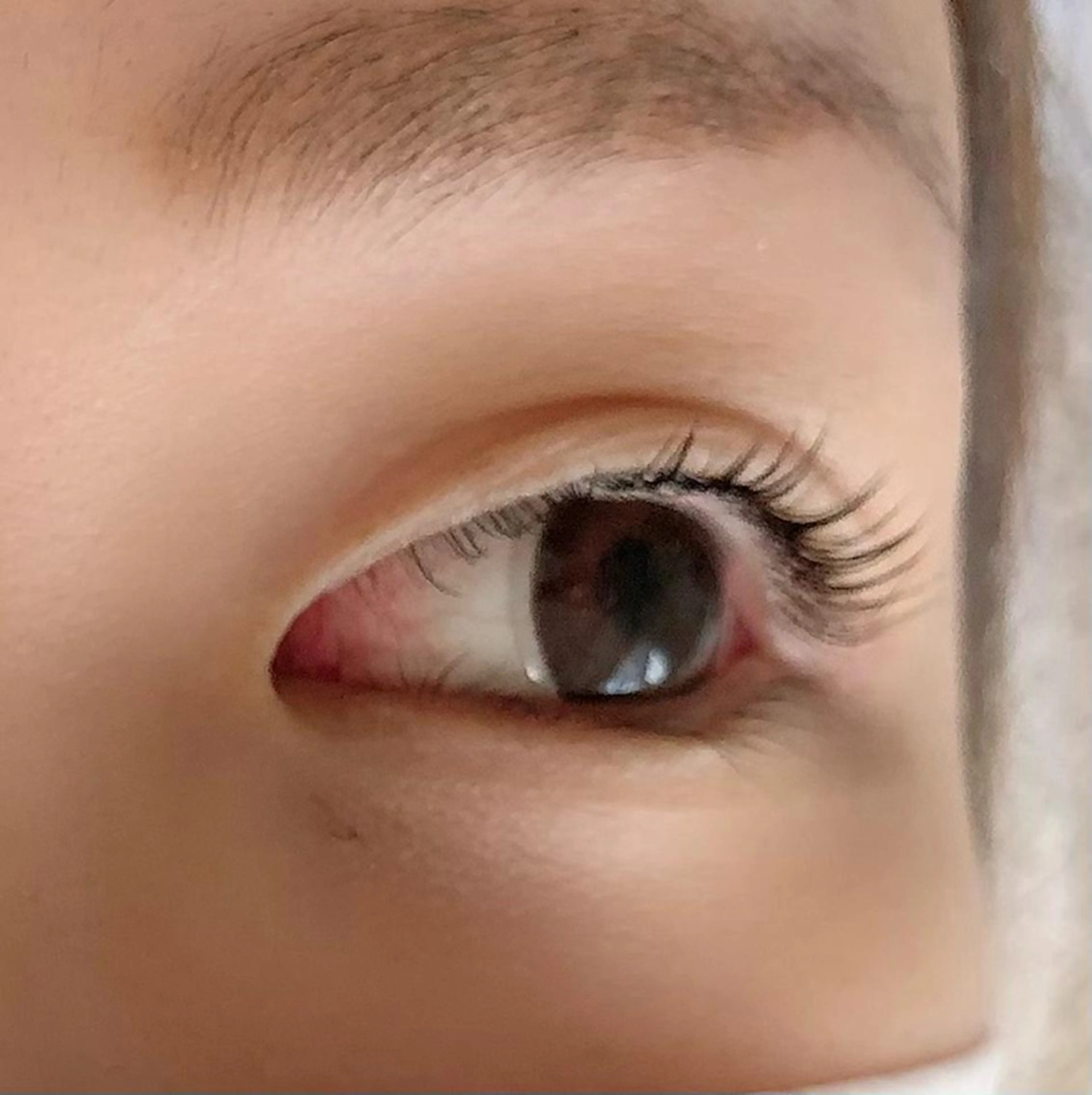 マツエク・マツパ ロッコビューティー アヤカのマツエク・マツパデザイン