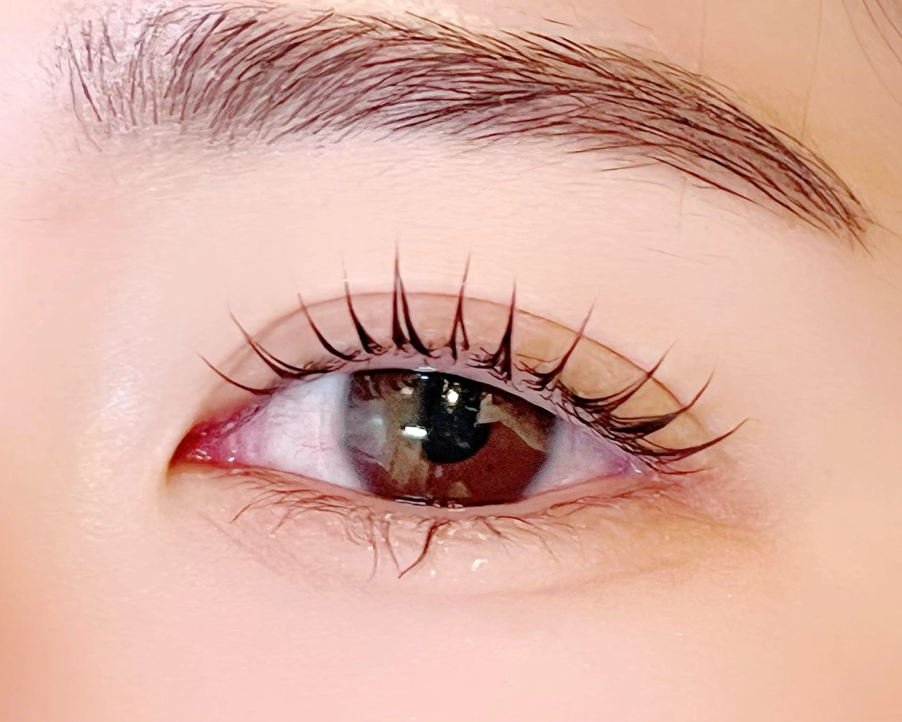 マツエク・マツパ マツパ Rumi 【ブレラ】のマツエク・マツパデザイン