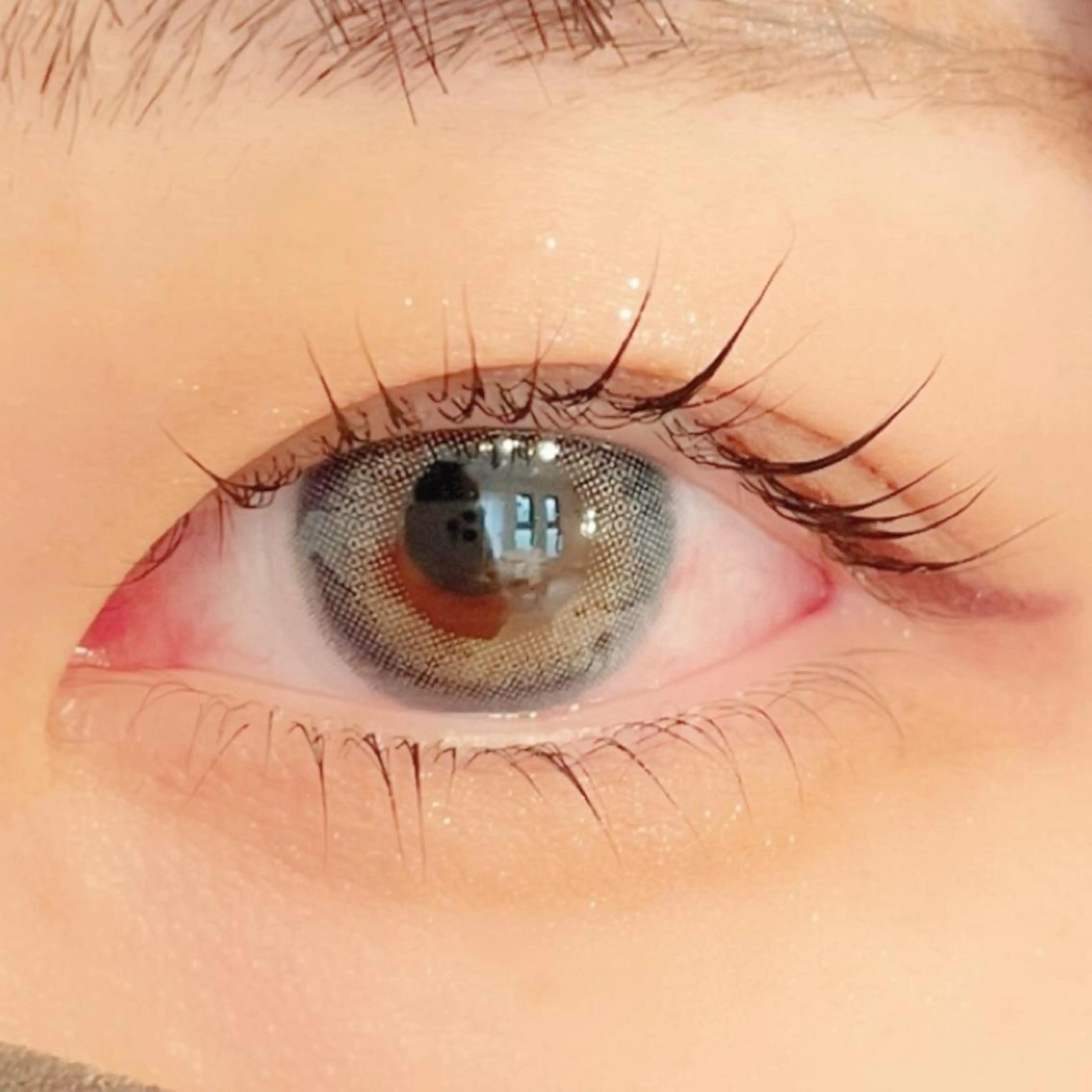 マツエク・マツパ ant_u🌷 arisaのマツエク・マツパデザイン