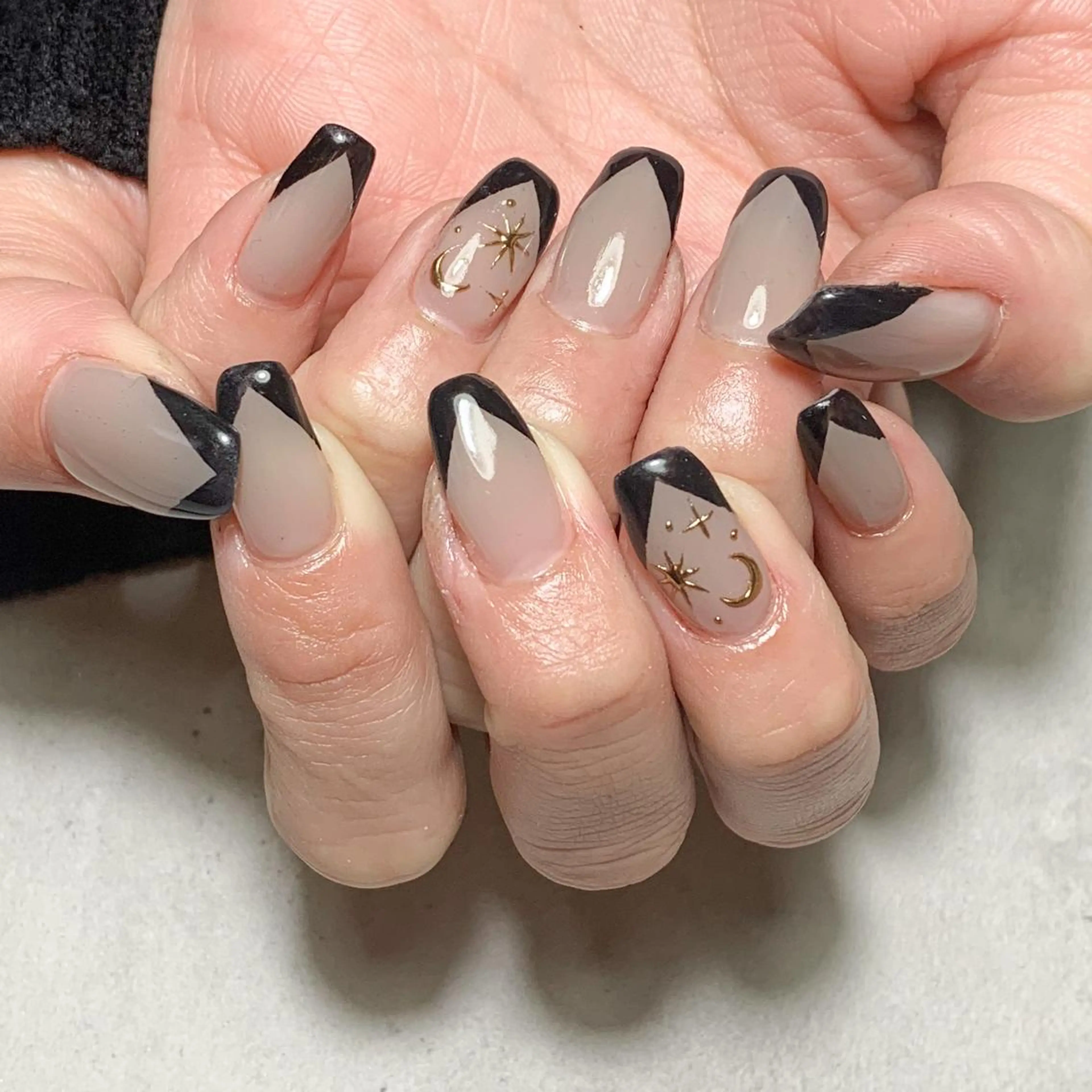 ネイル FIORITURA aiのネイルデザイン