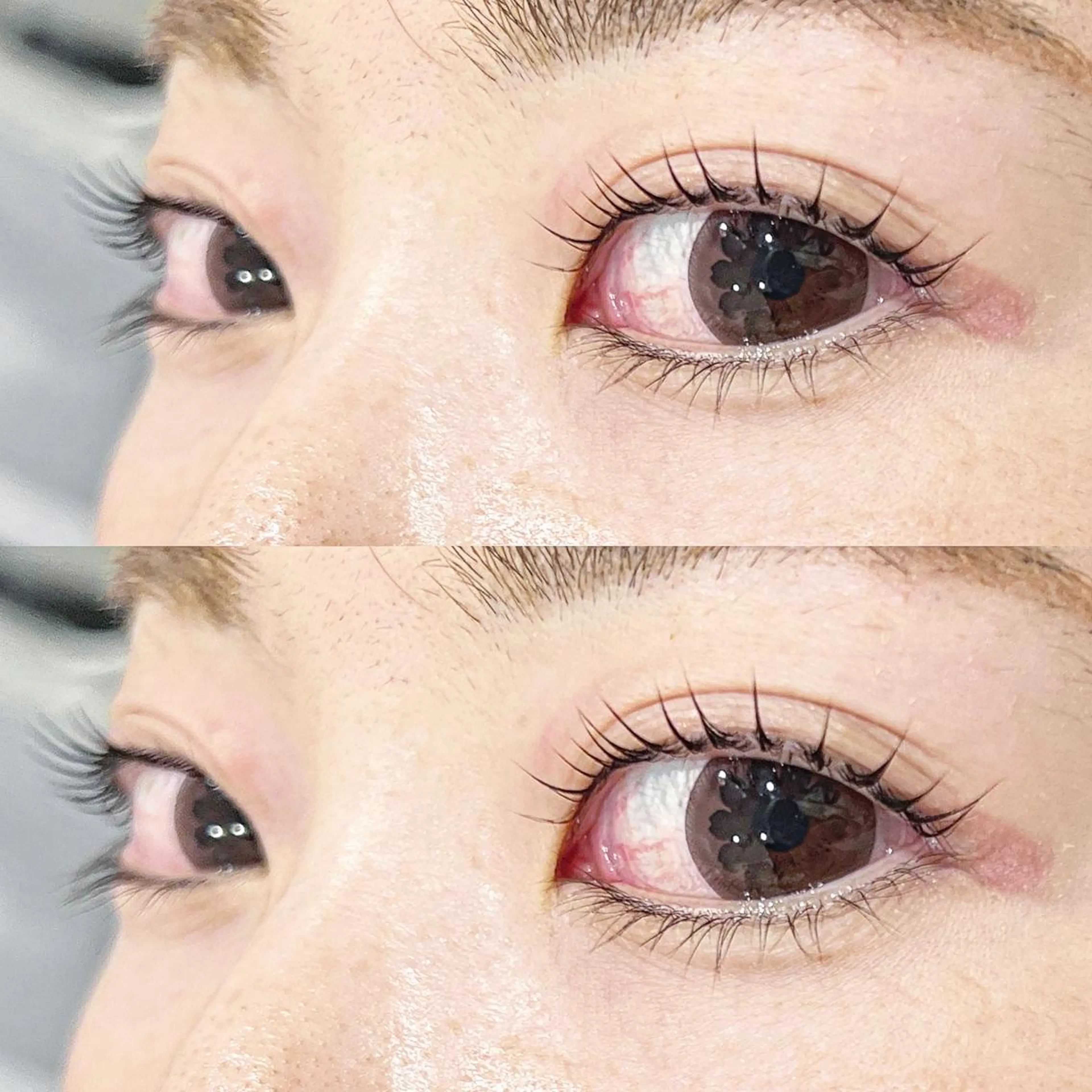 マツエク・マツパ LaBless Sakura🍒のマツエク・マツパデザイン