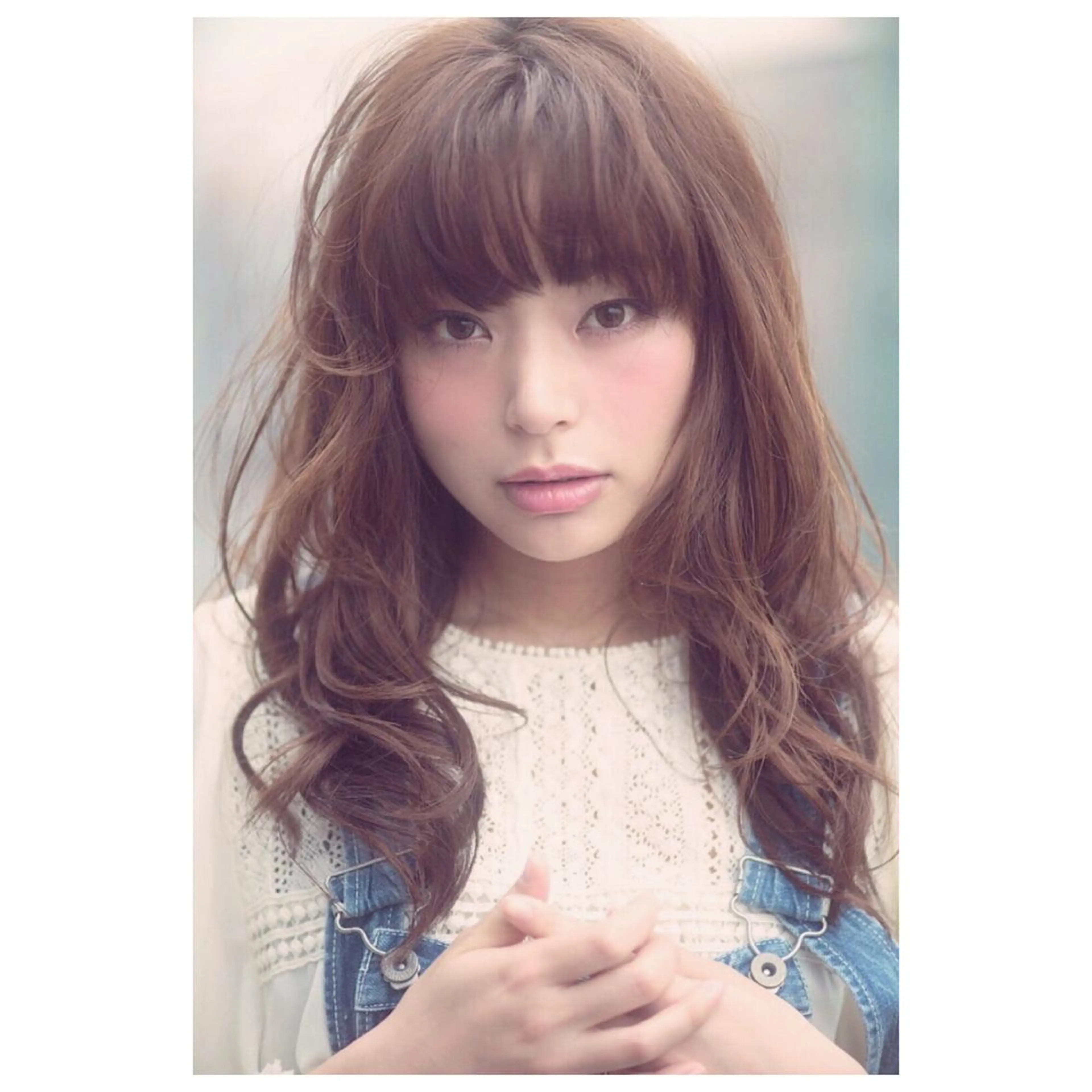 ロング ta tsuのその他イメージ