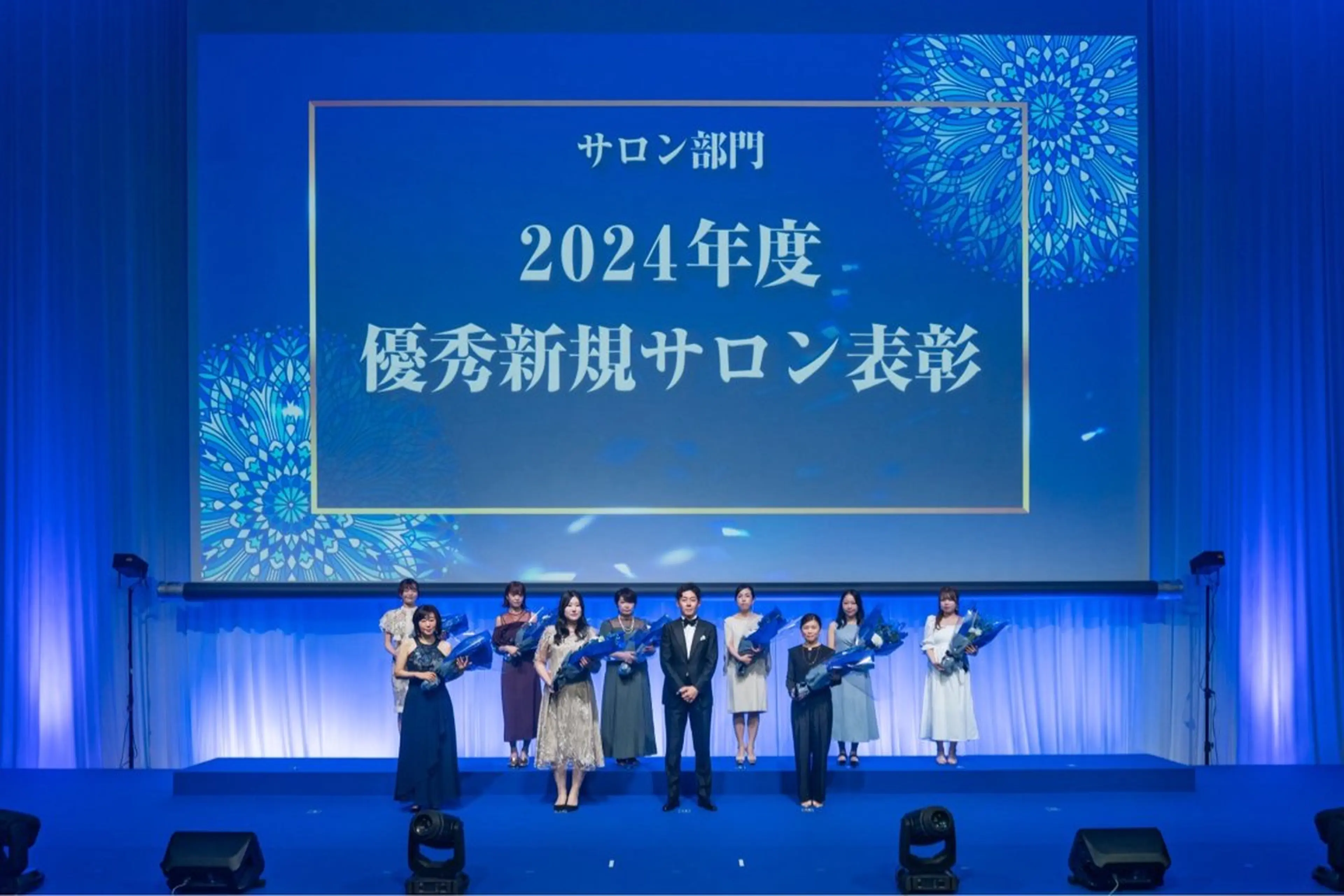 肌質改善美容サロン ému 用賀のエステ・リラクイメージ