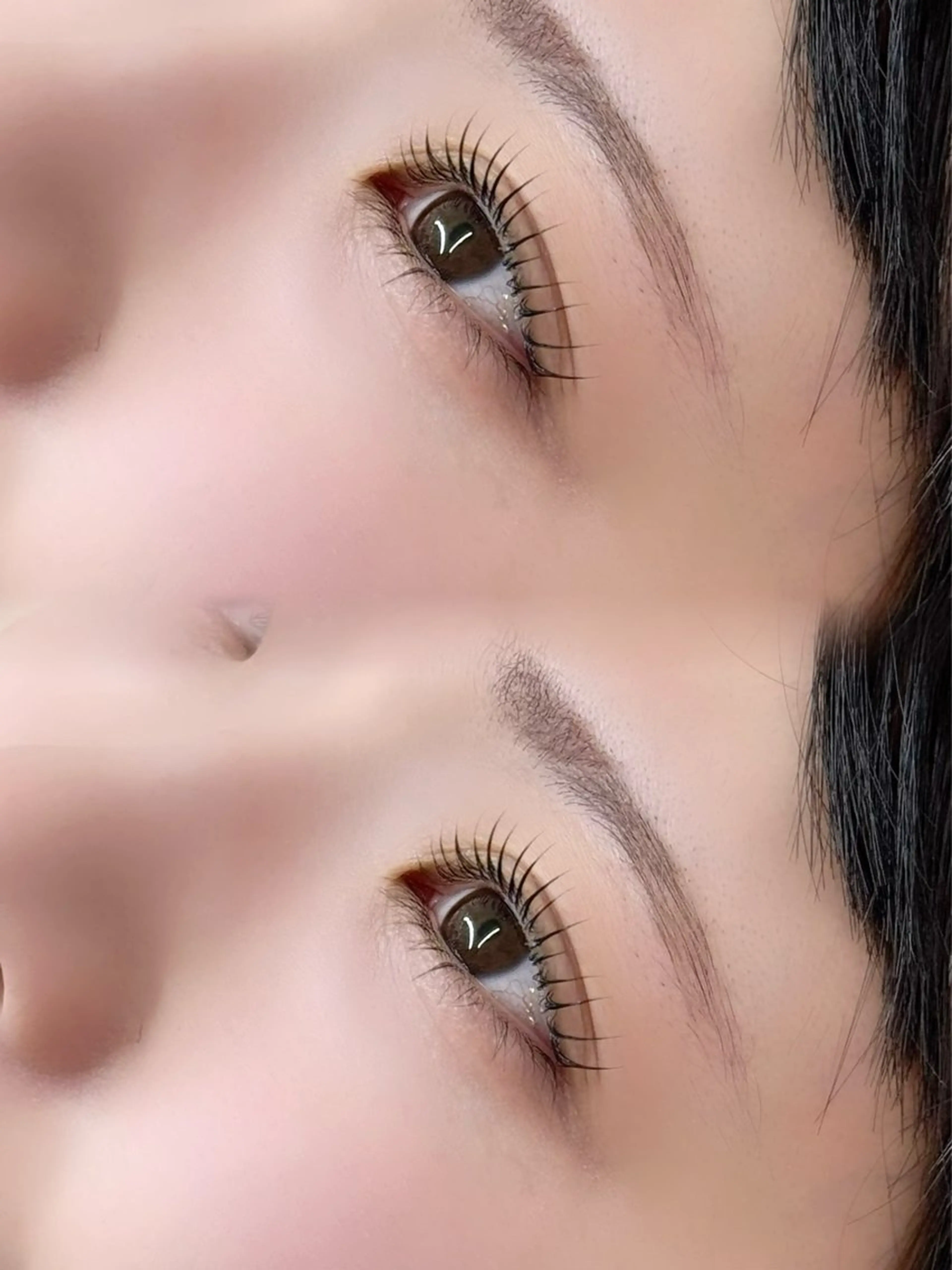 マツエク・マツパ cord 今瀬のマツエク・マツパデザイン