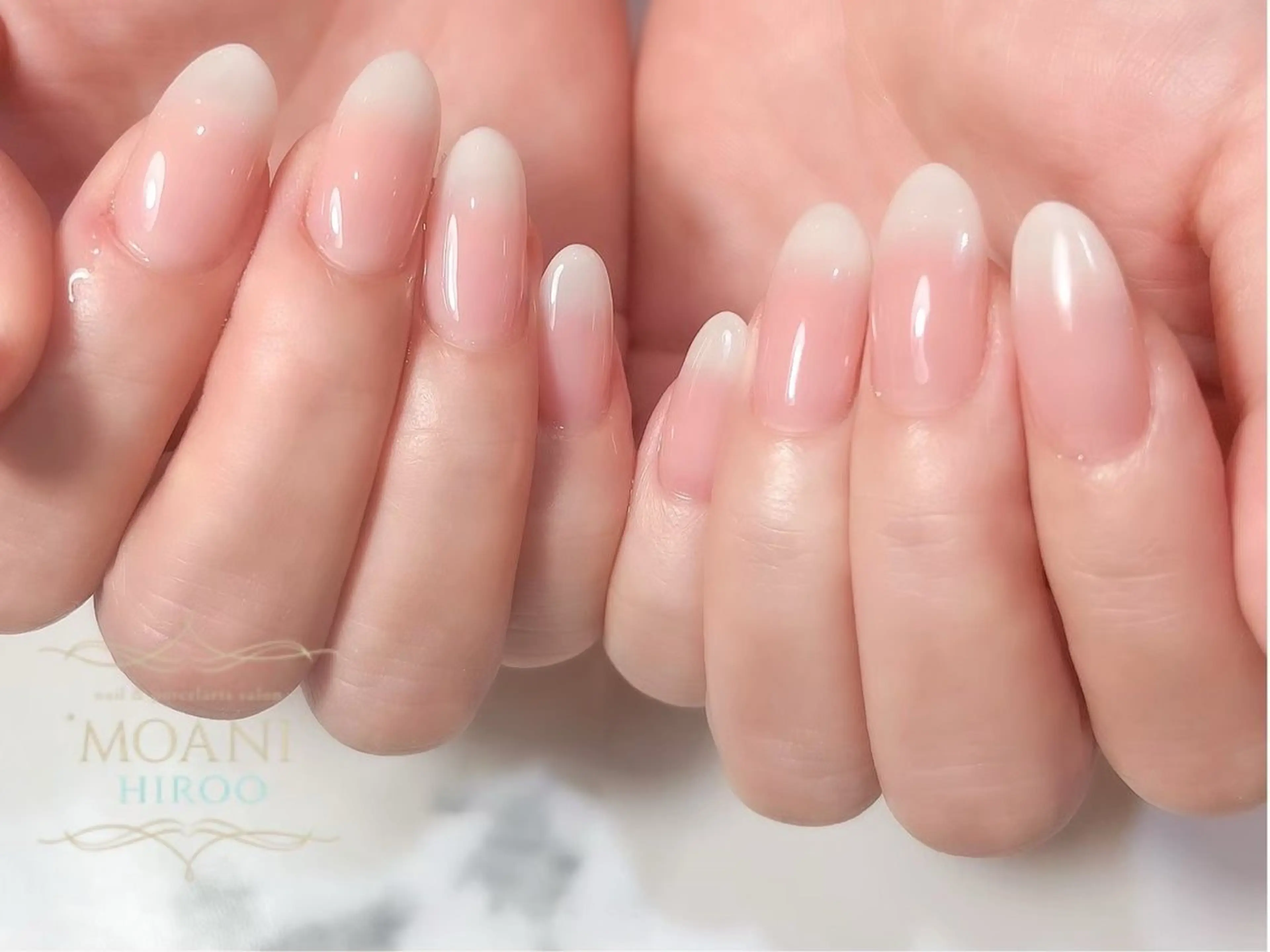 ネイル 🌷HARUNA🌷 恵比寿店のネイルデザイン