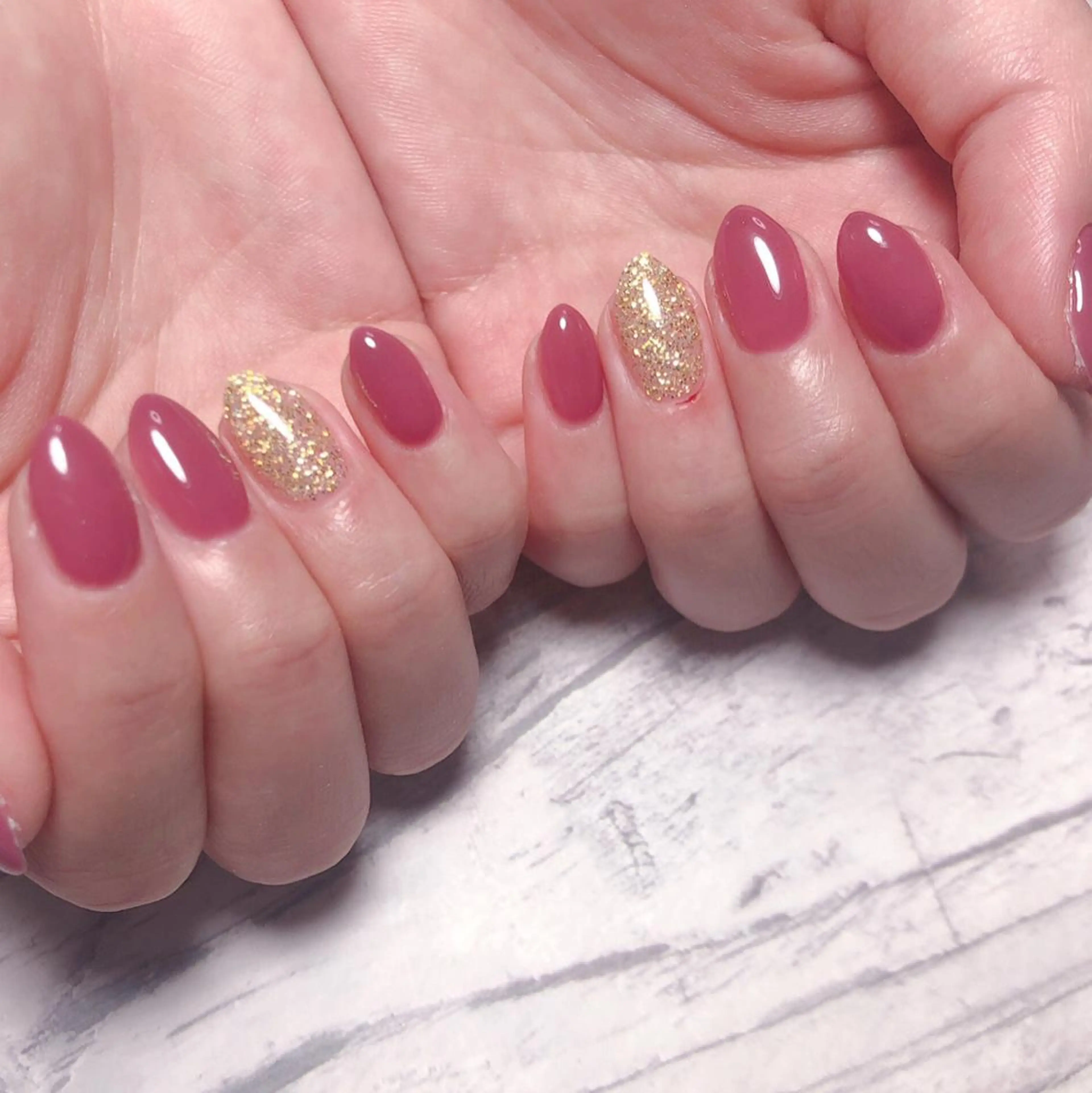 ネイル DollyGirl KYOKOのネイルデザイン