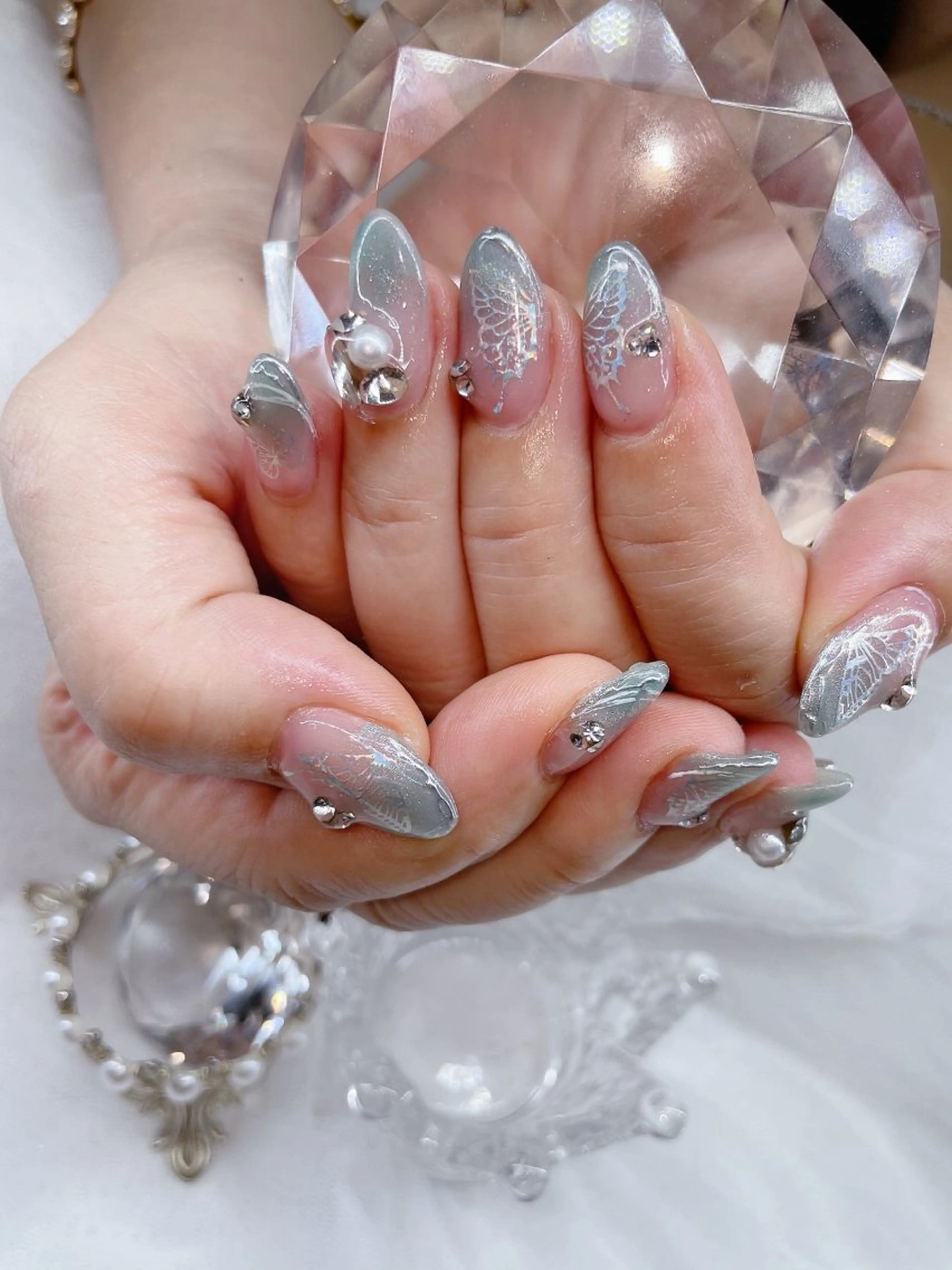 ネイル misun_ nailのネイルデザイン