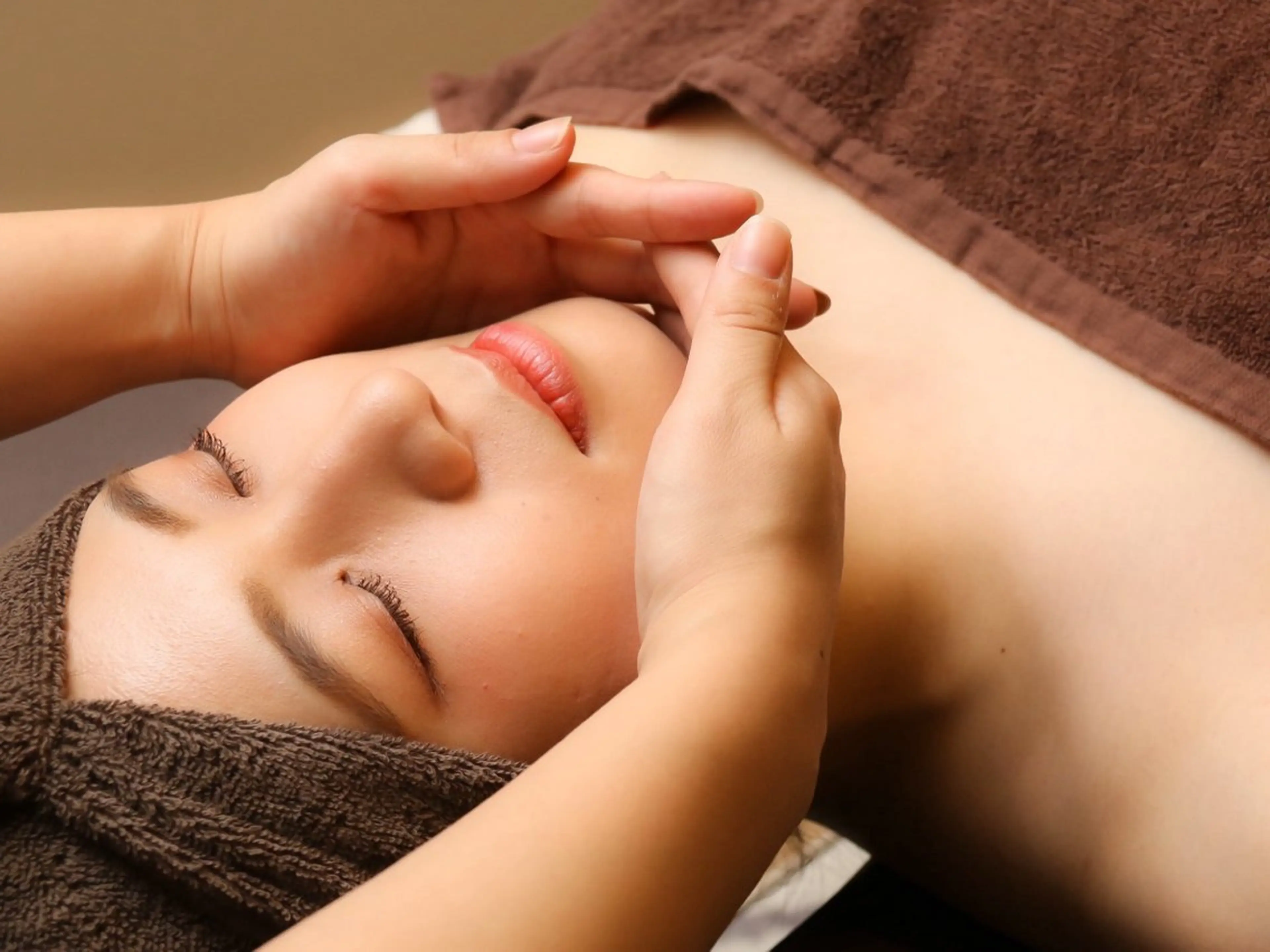 PetitDetor kanaのエステ・リラクイメージ