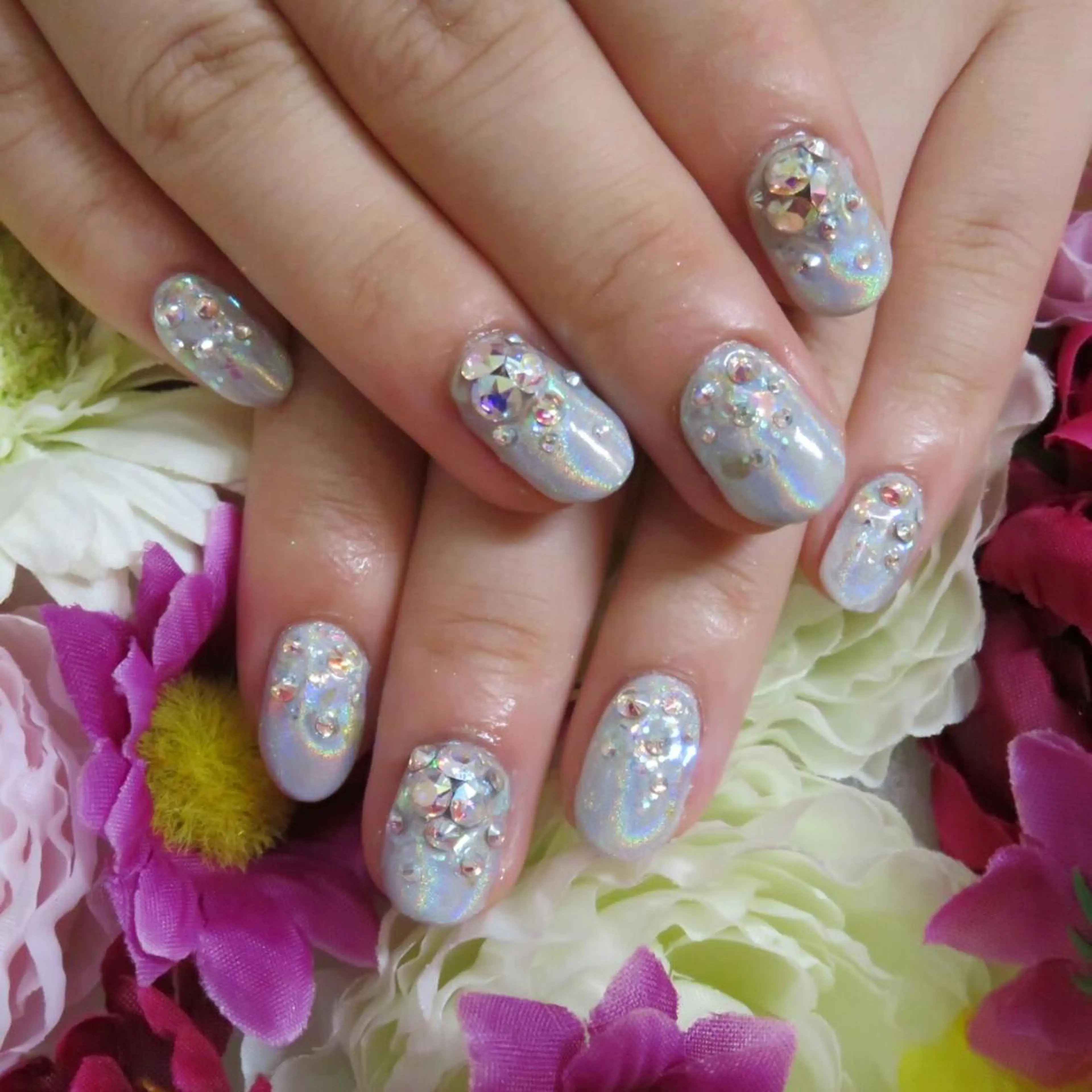 ネイル Amoroso nailのネイルデザイン