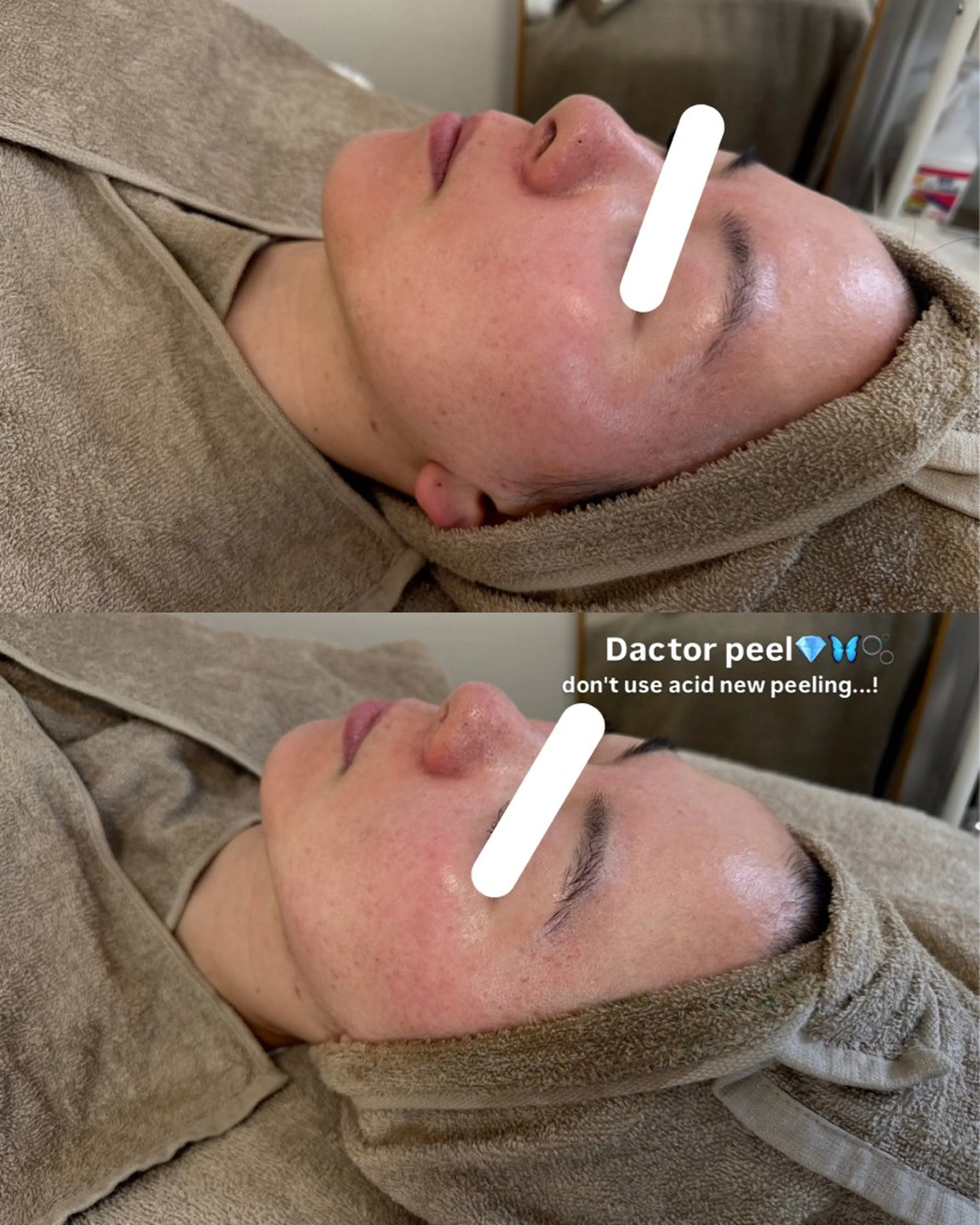 Byeol⋆☽ 韓国肌管理のエステ・リラクイメージ