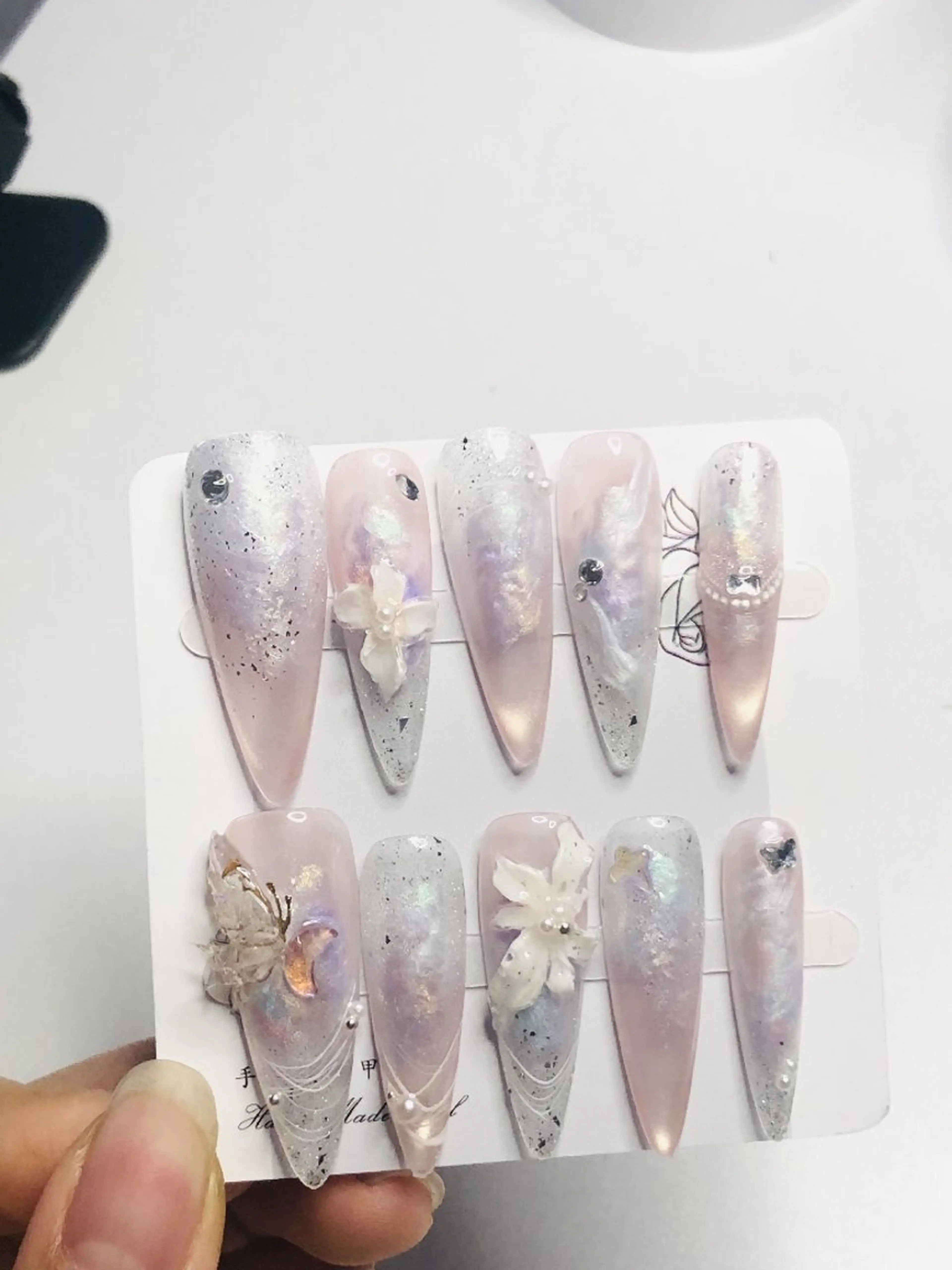 ネイル RAFU・NAIL 名古屋栄のネイルデザイン