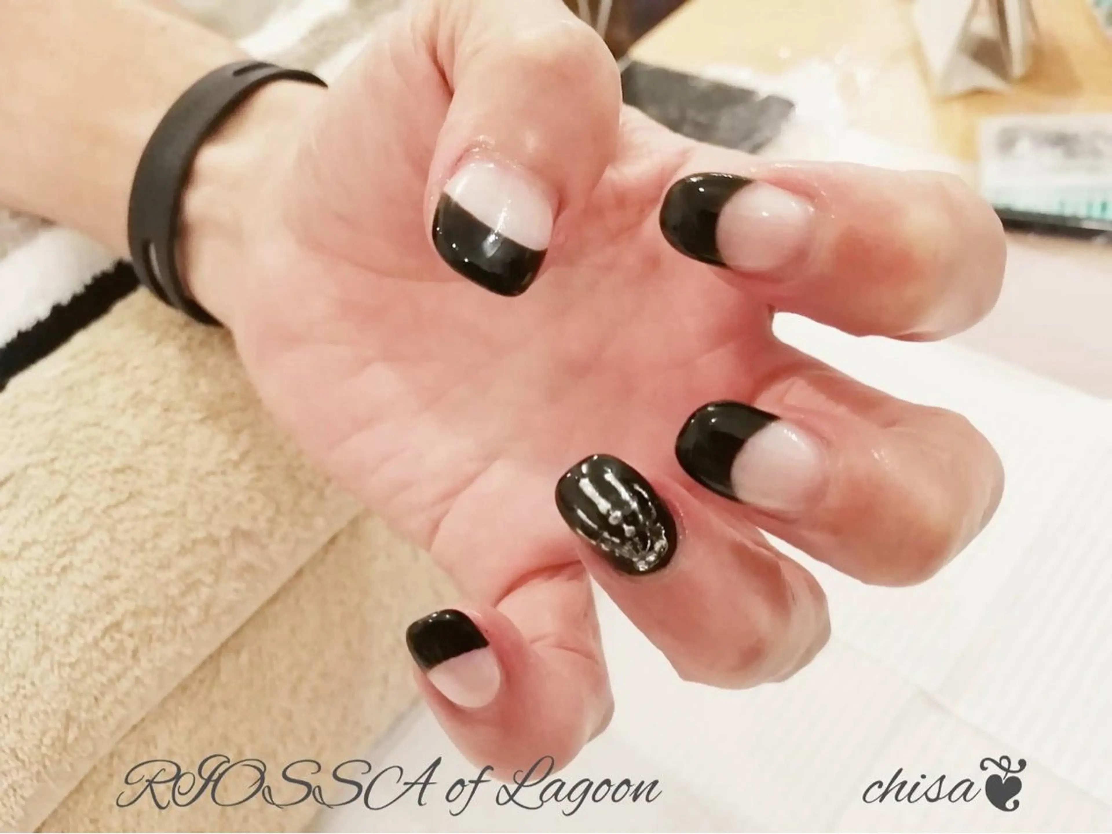 ネイル リオッサ  オブ ラグーン神戸店のエステ・リラクイメージ