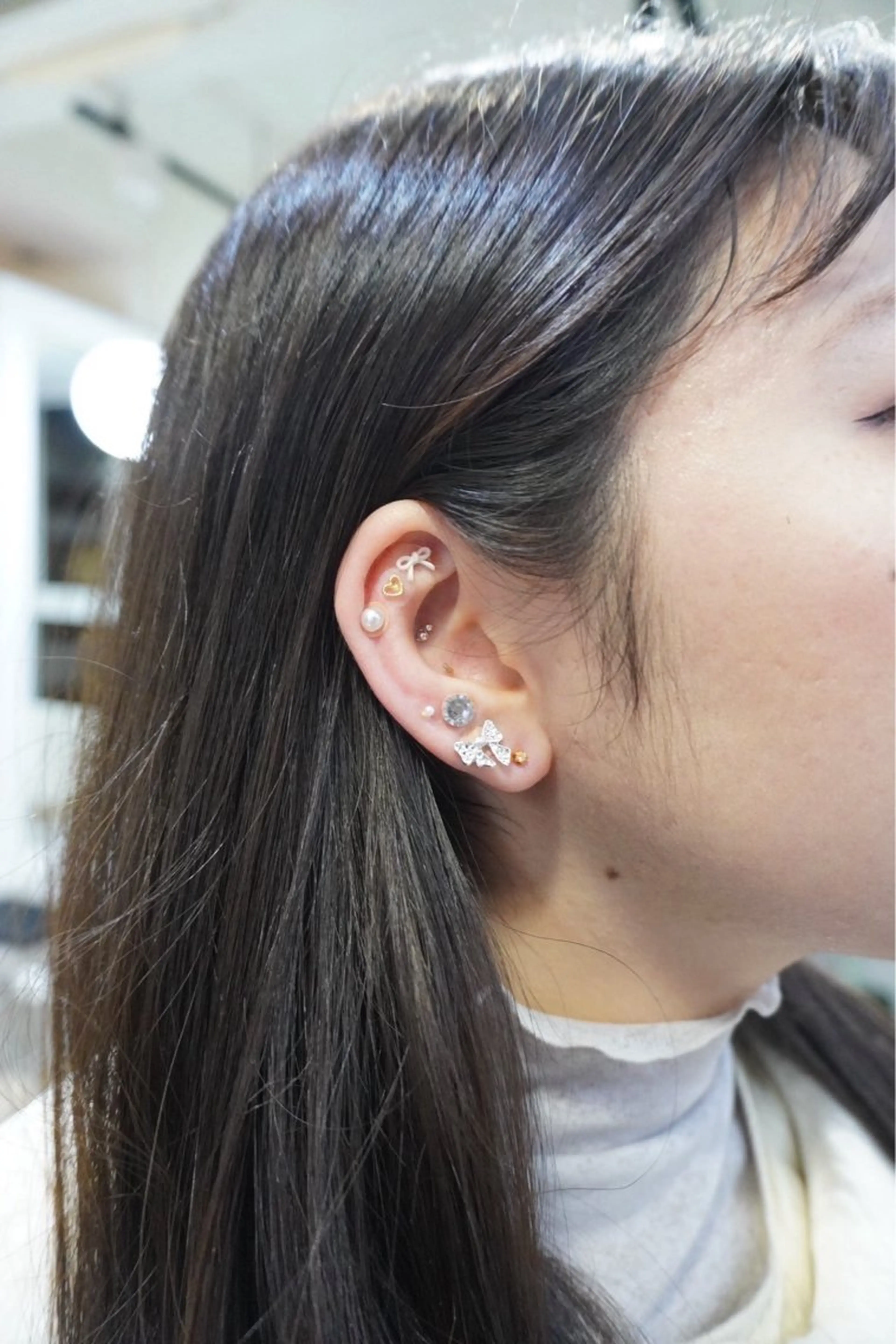 その他 韓国風パーマ/ヘア セット/店長みづきのヘアスタイル