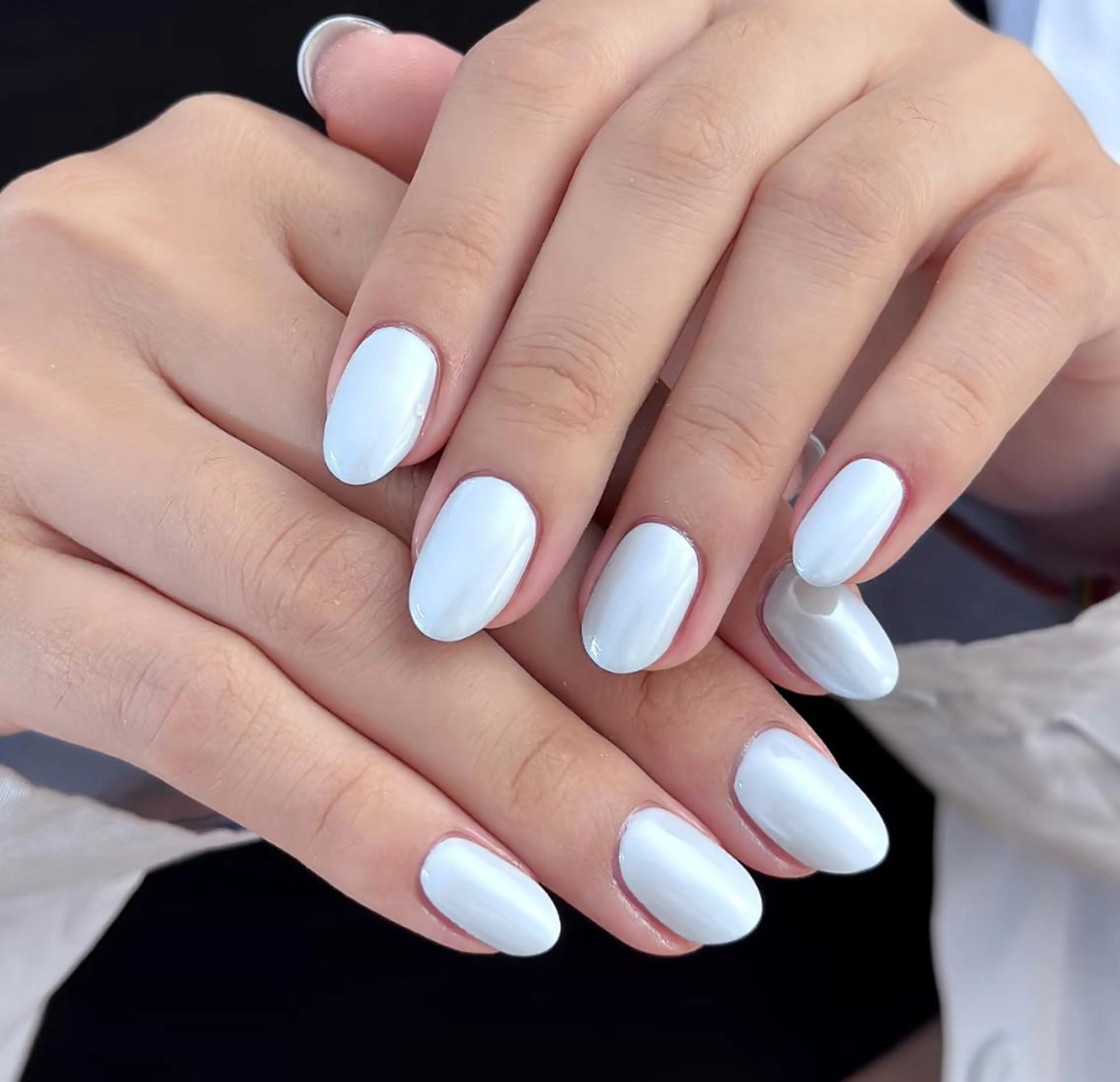 ネイル ハンドネイル 🎀 NaNa_nailのネイルデザイン