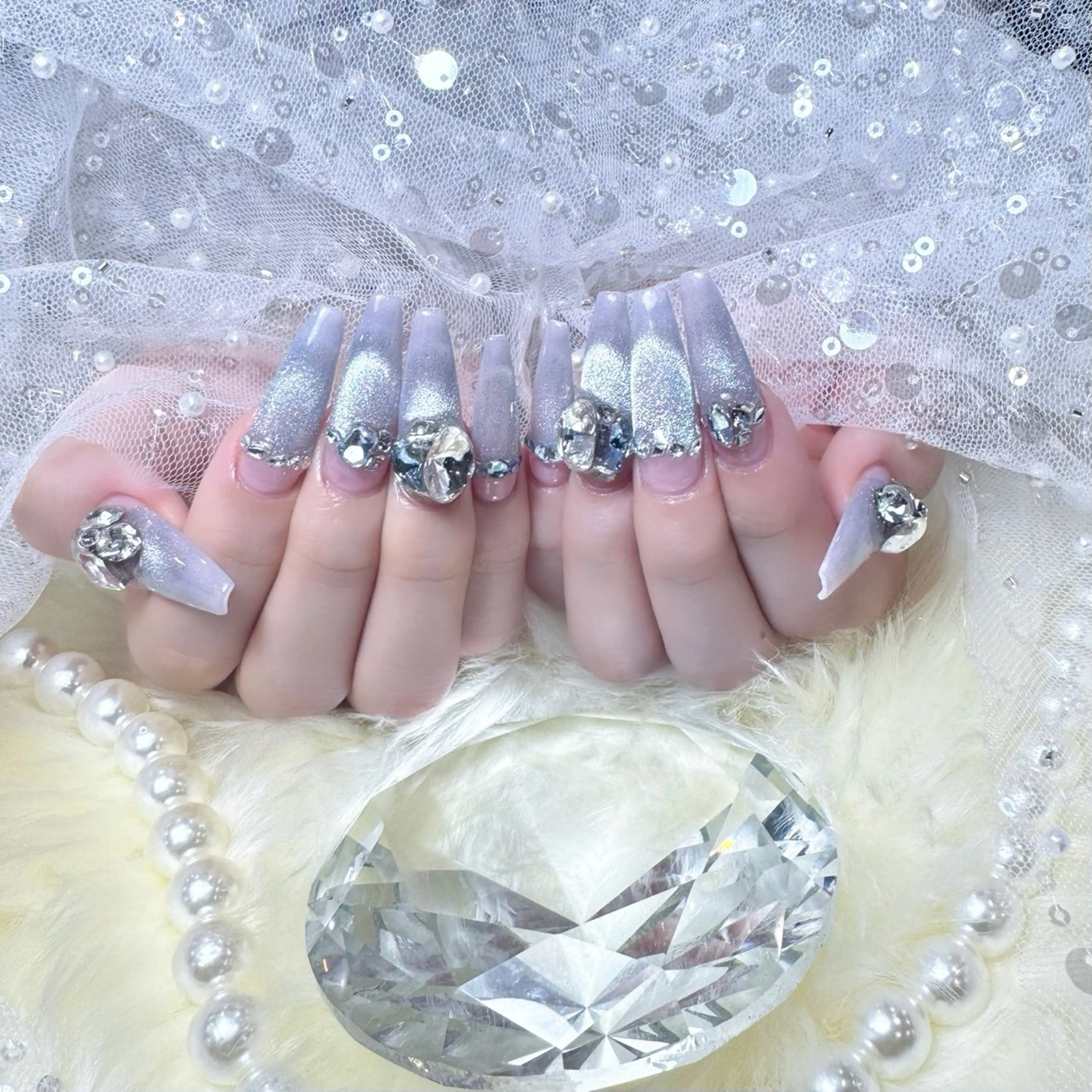 ネイル Doris Nail Salonのネイルデザイン