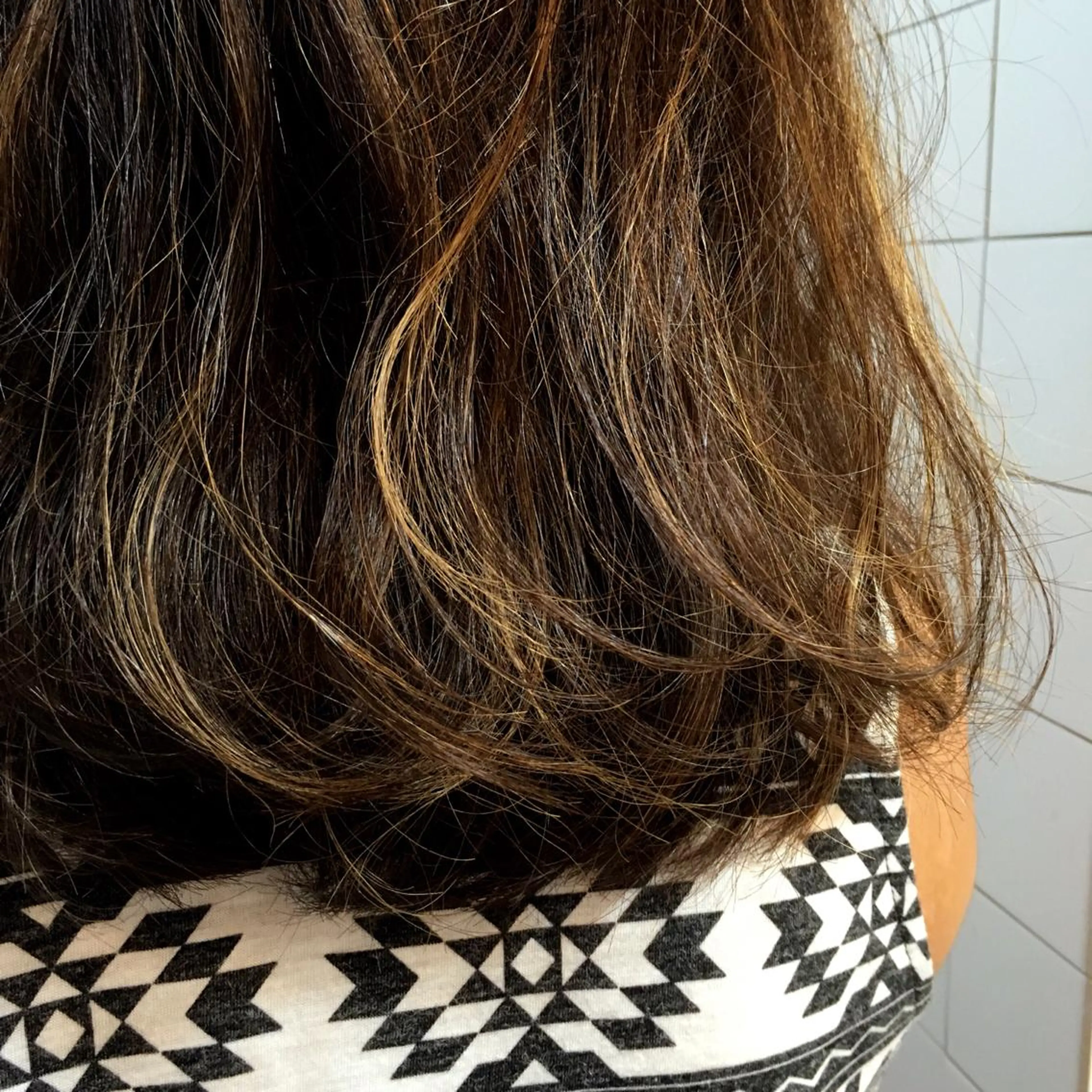 カラー ママ美容師🙆‍♀️ yukaのヘアスタイル