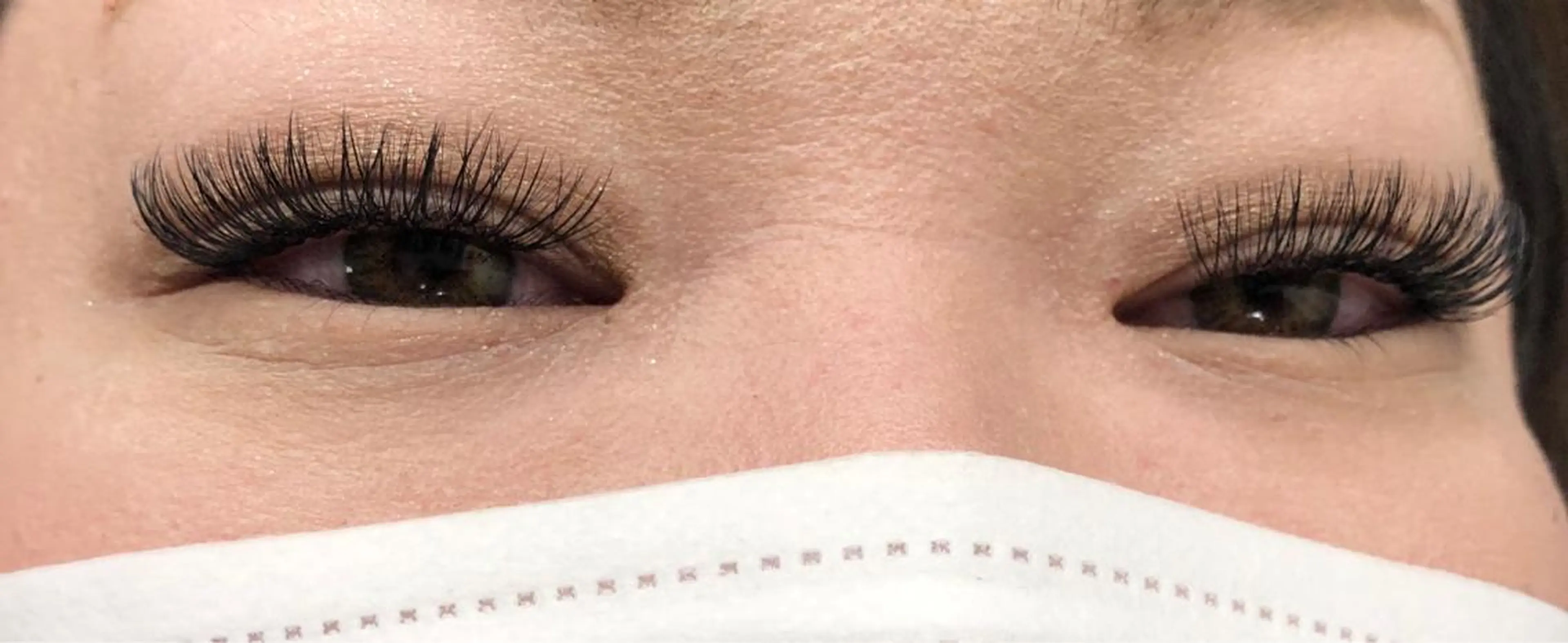 マツエク・マツパ バインドロック マツエク Belle Fleuveのマツエク・マツパデザイン