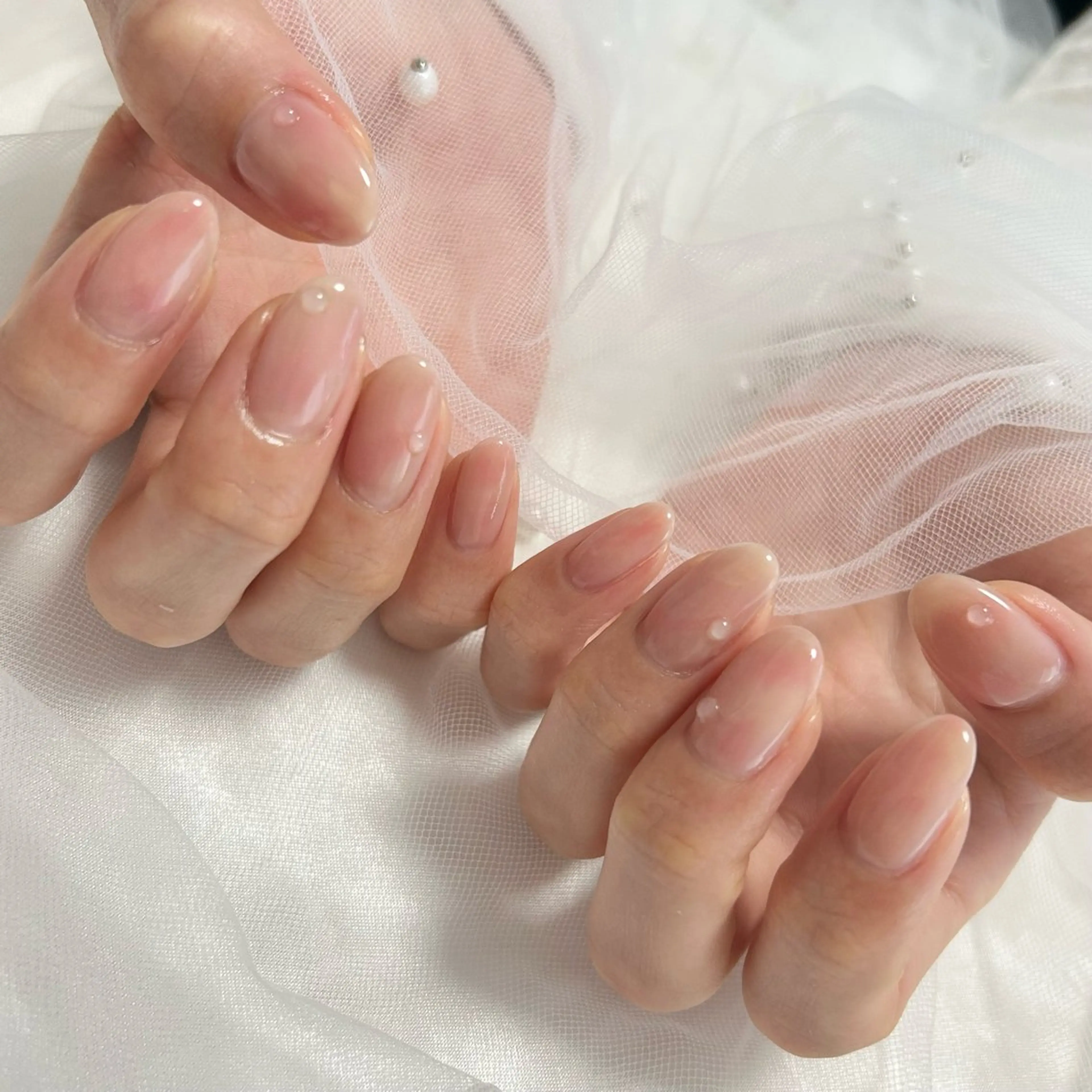 ネイル ハンドネイル Dallon nailのネイルデザイン
