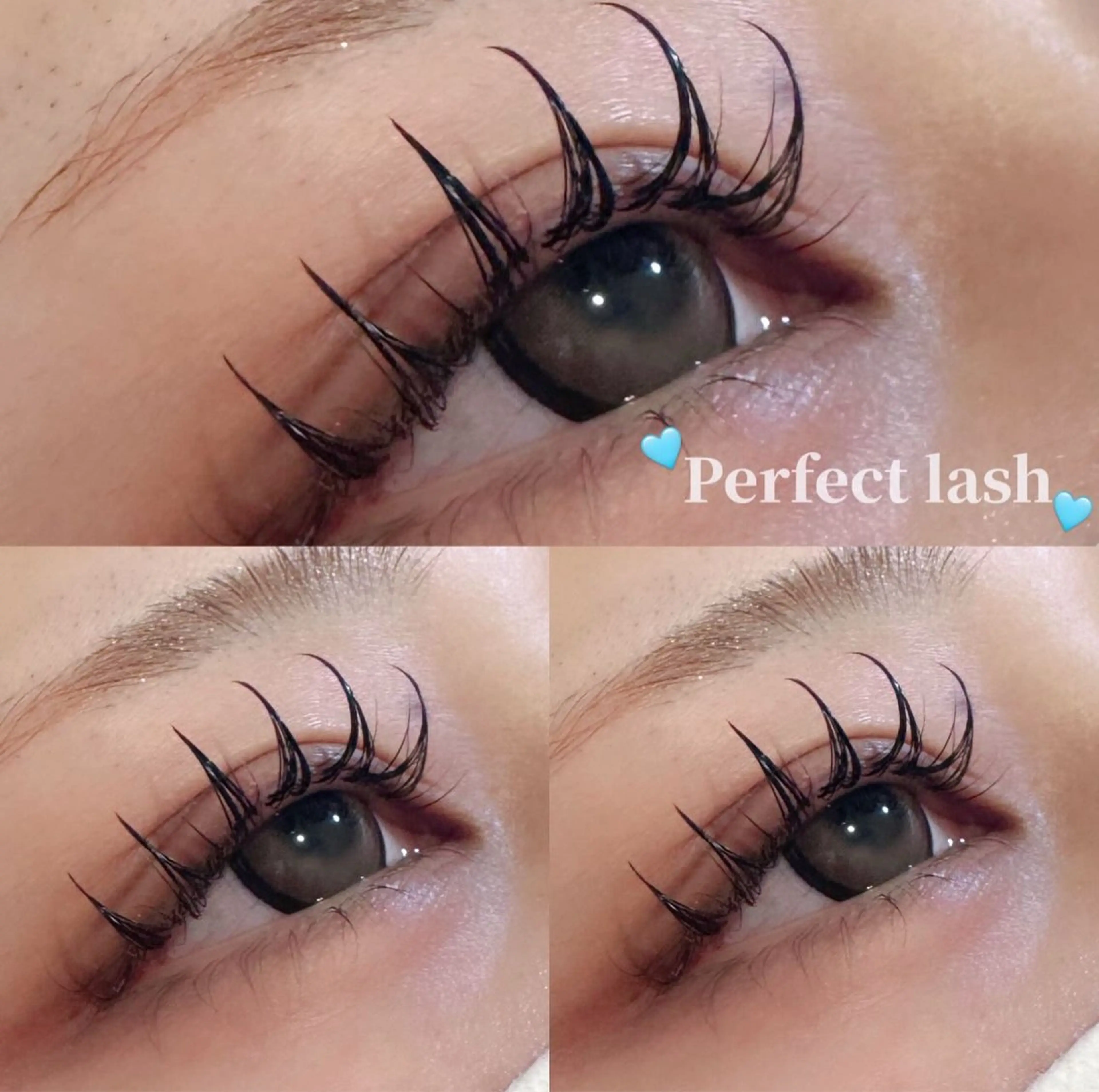 パーフェクトラッシュ𝟏𝟎𝟎～𝟏𝟒𝟎本⭐️の写真