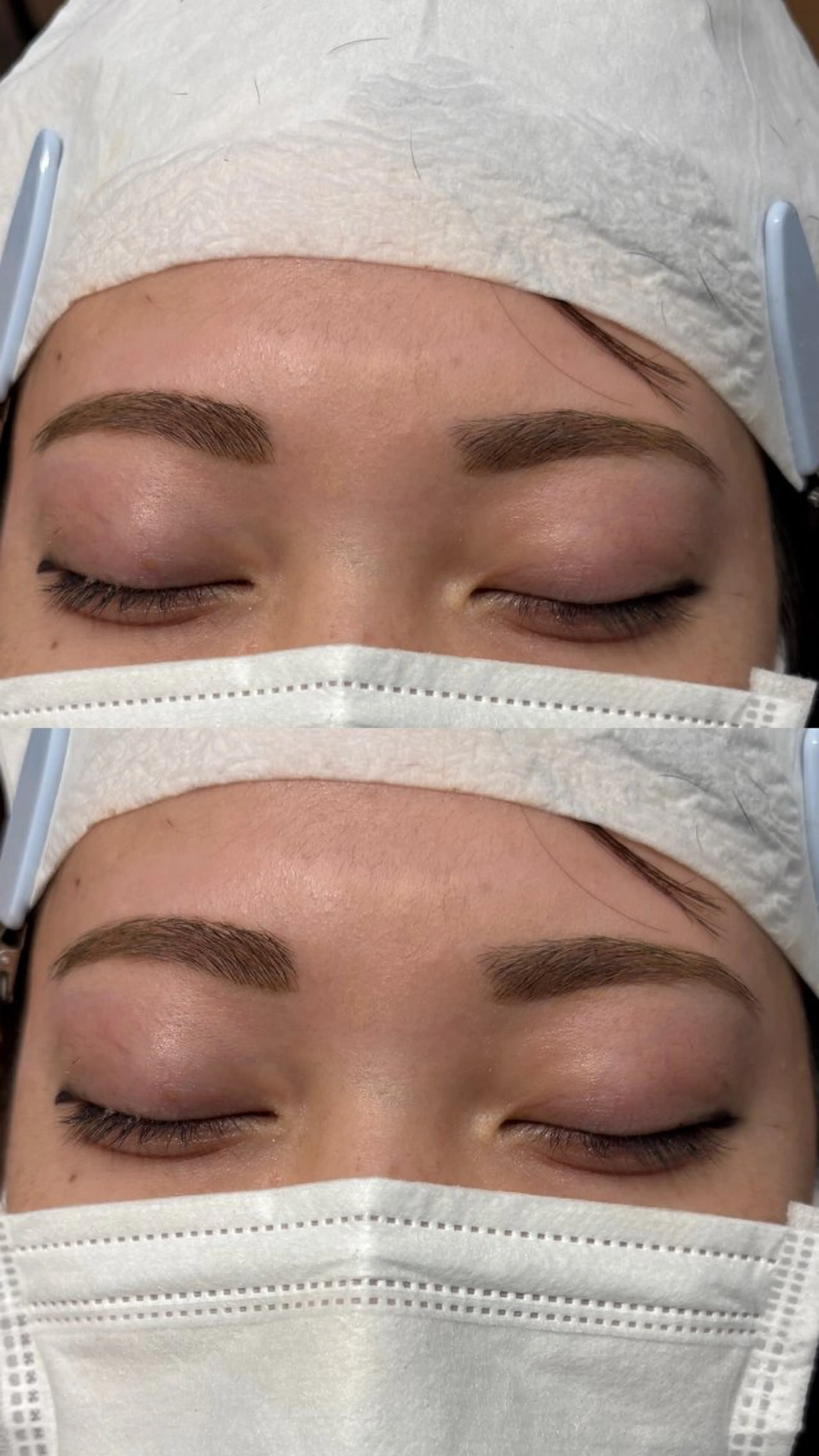 アイブロウ LUANA🌙 HINAKOの眉毛・アイブロウイメージ