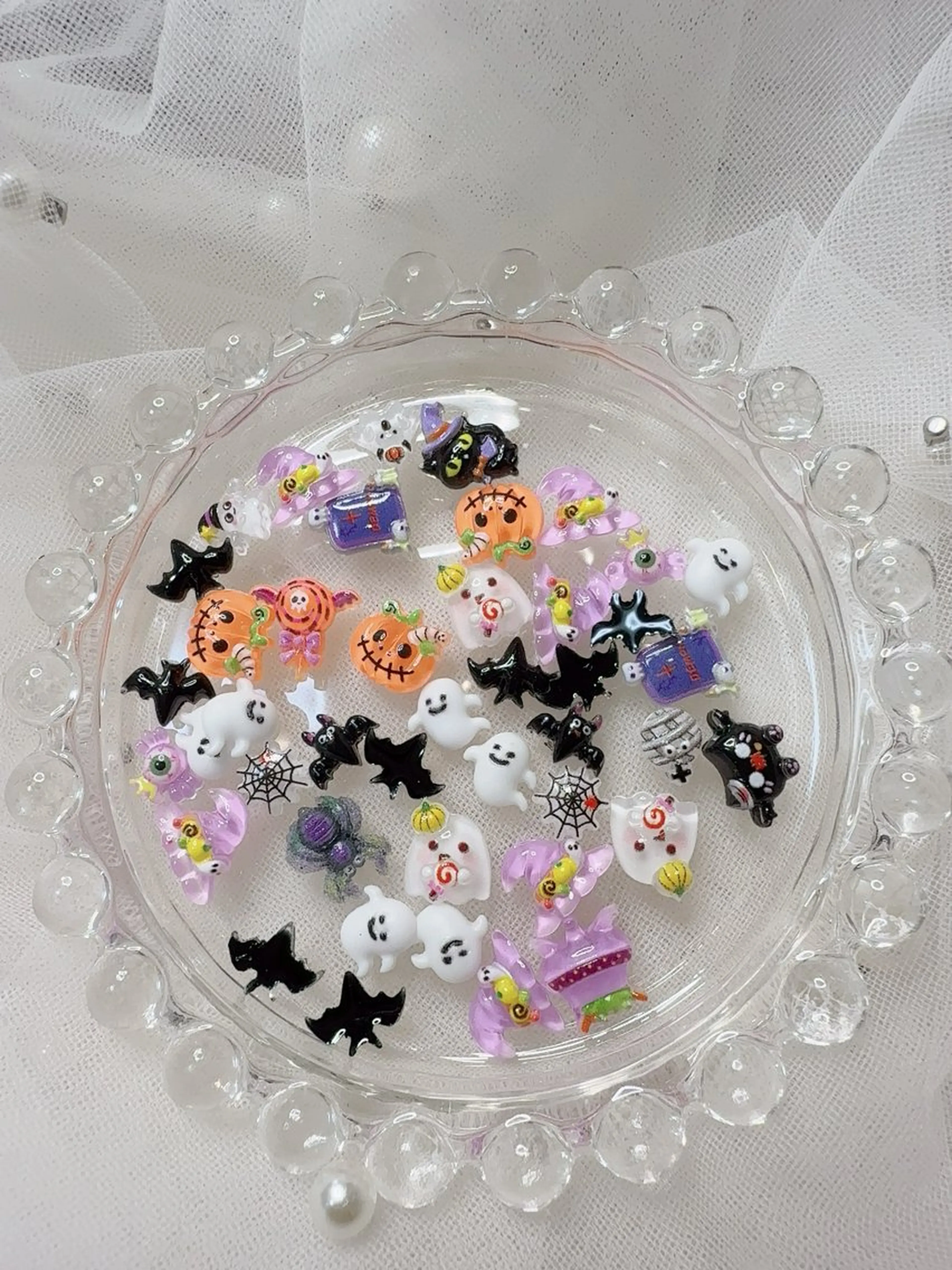 ネイル Sネイル サロン蕨店のネイルデザイン